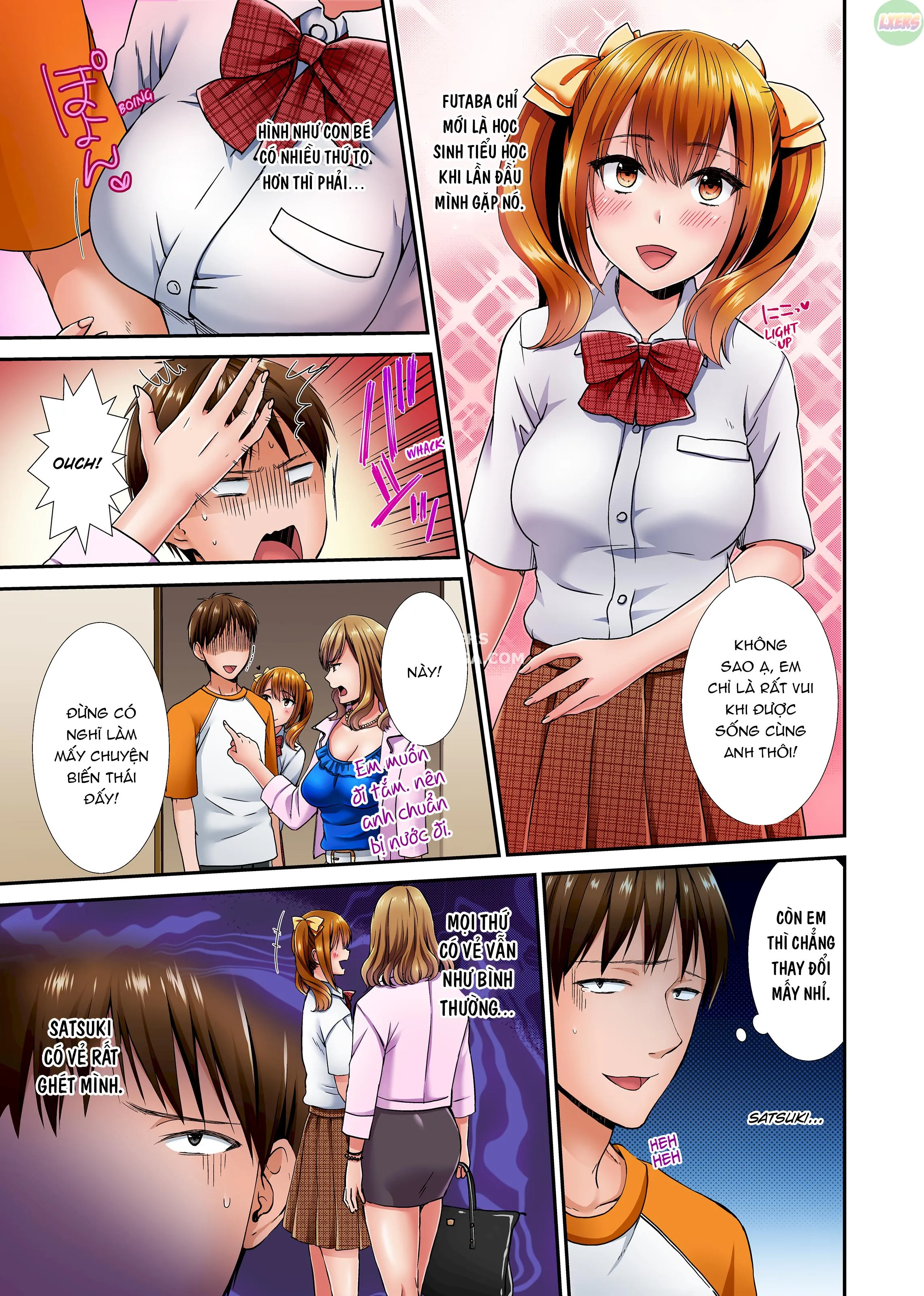 oneshot-8