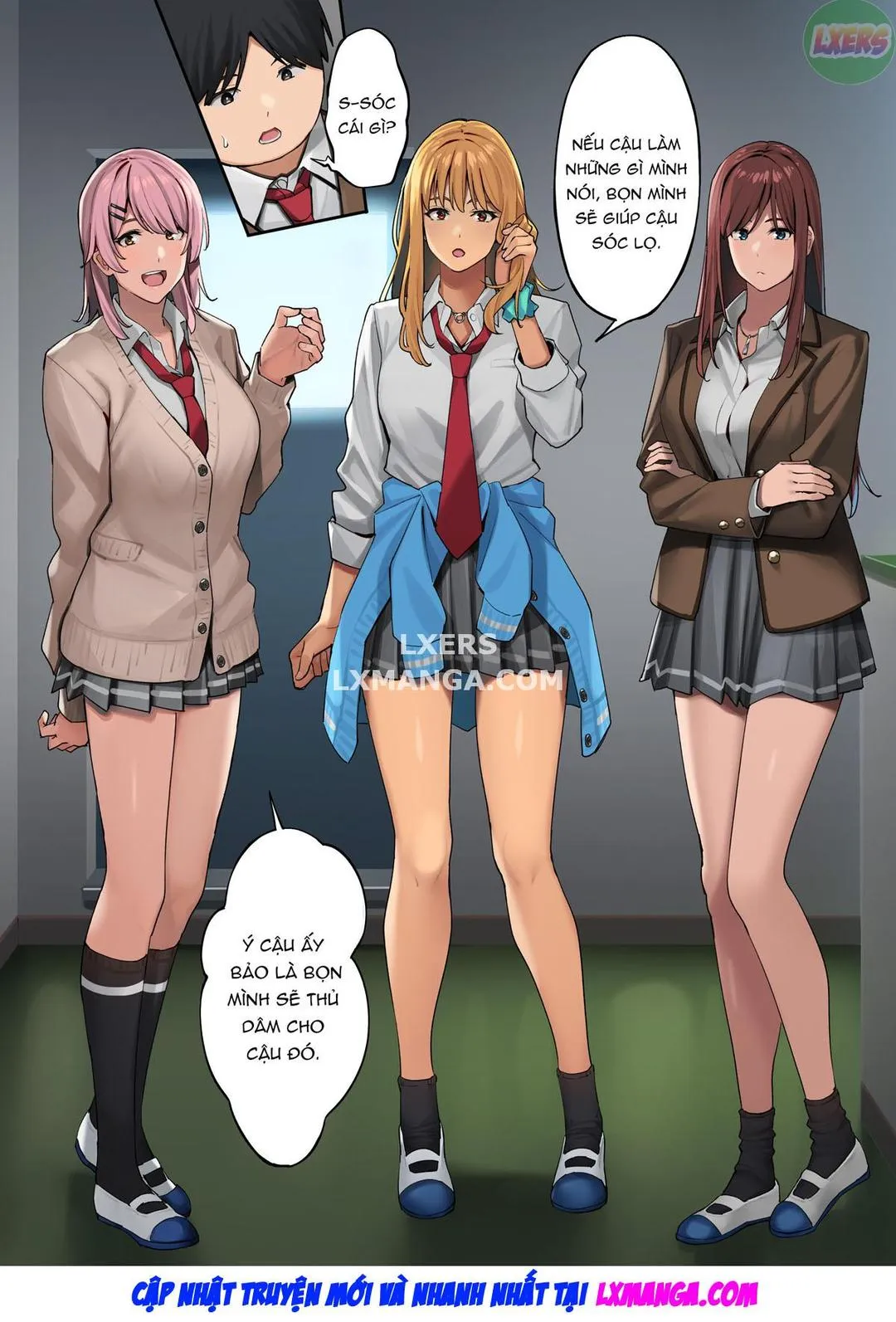 oneshot-12