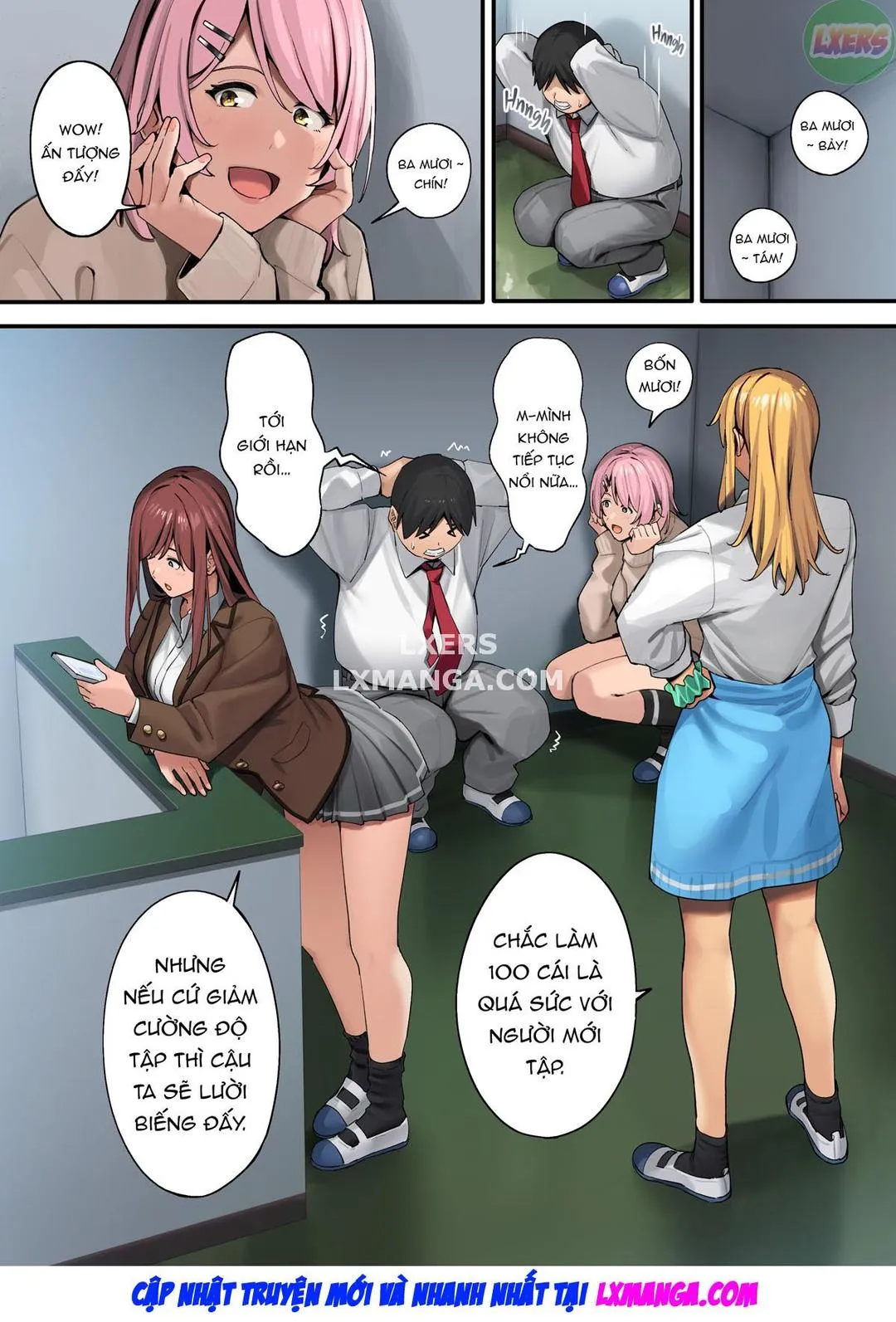 oneshot-13