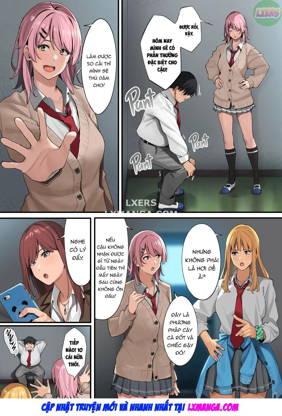 oneshot-14