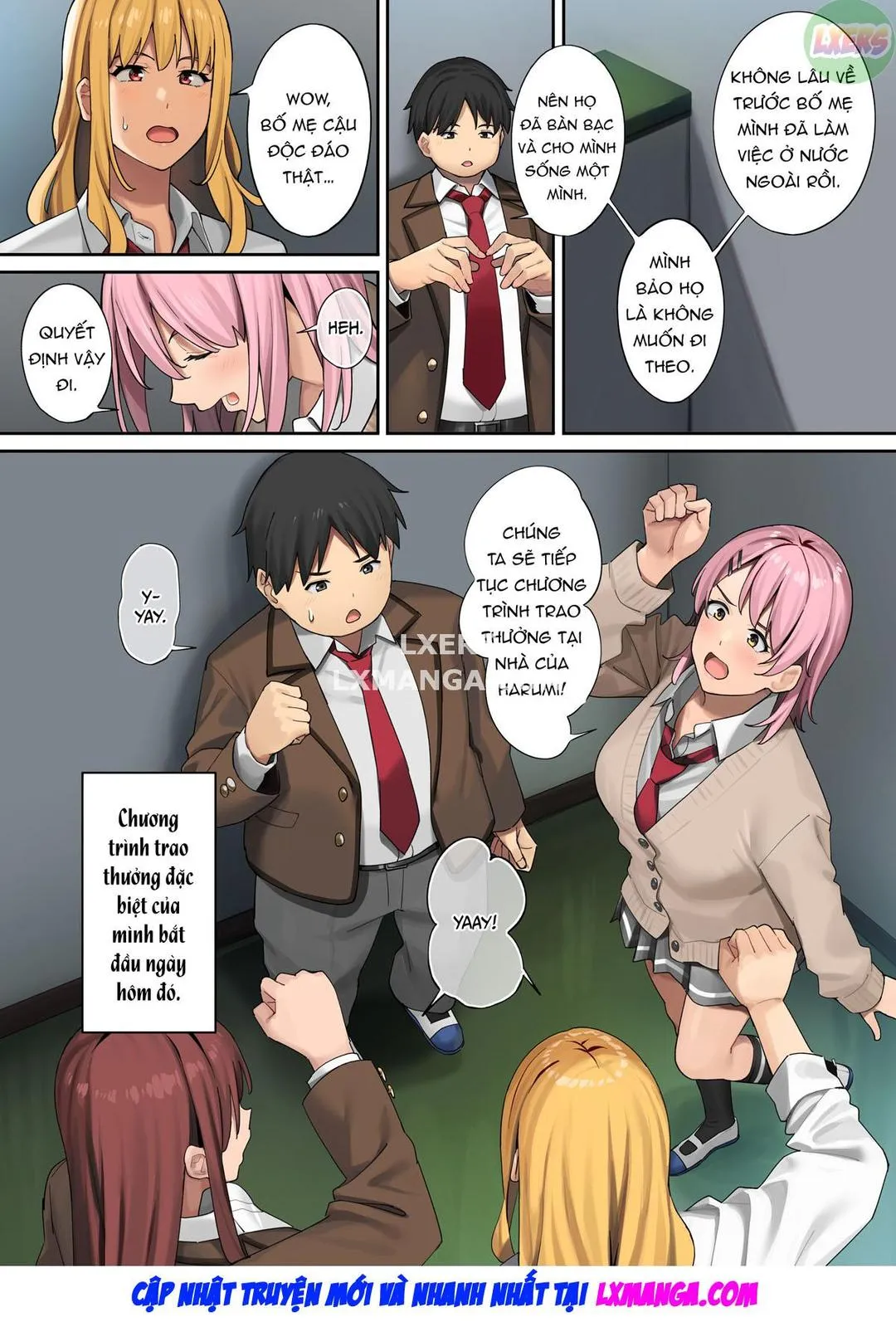 oneshot-21