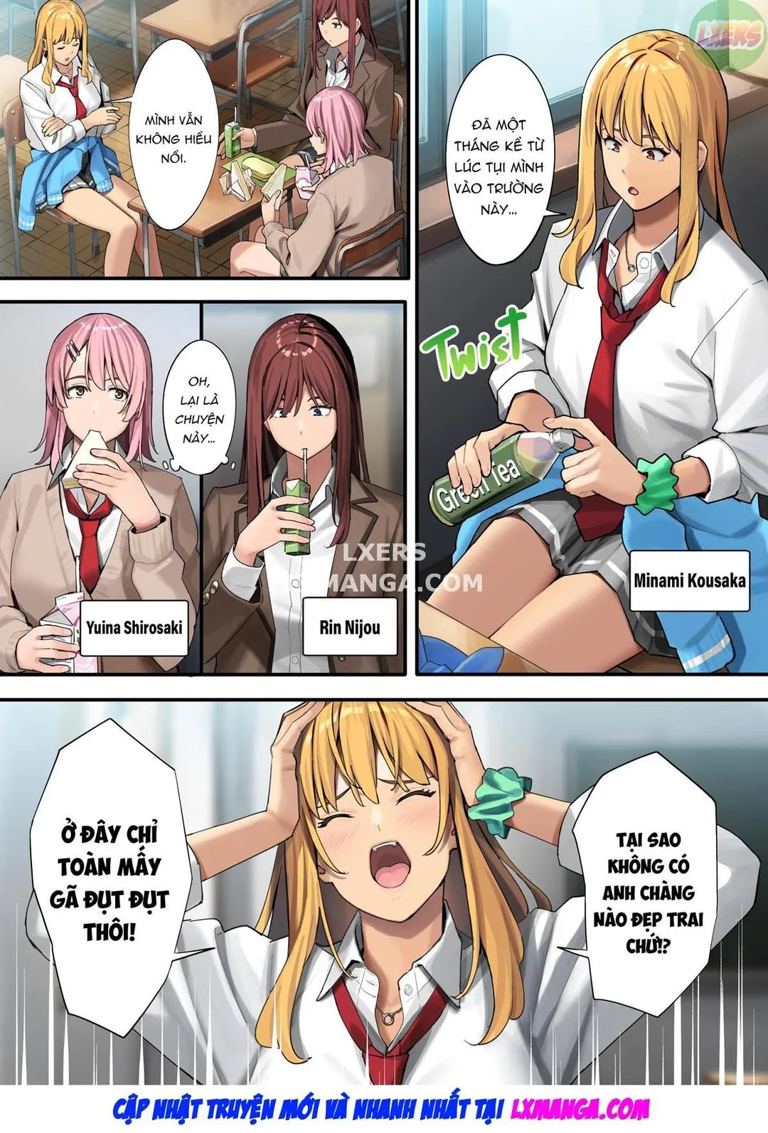 oneshot-2
