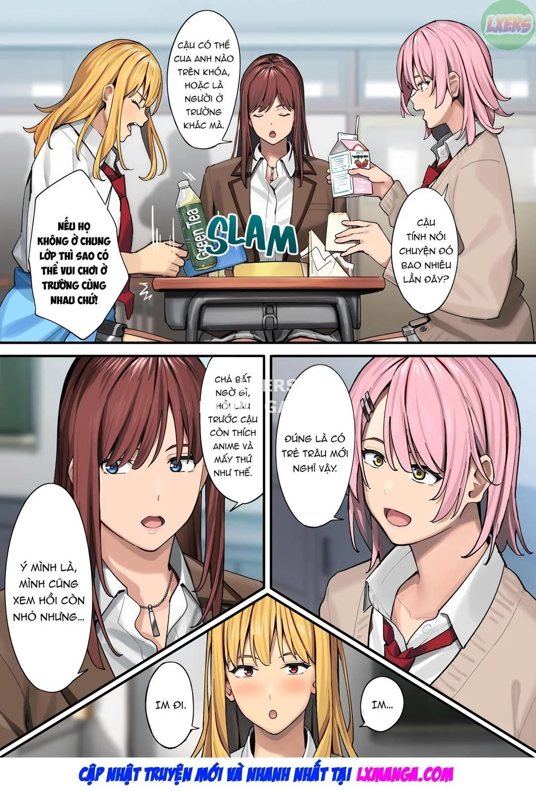 oneshot-3