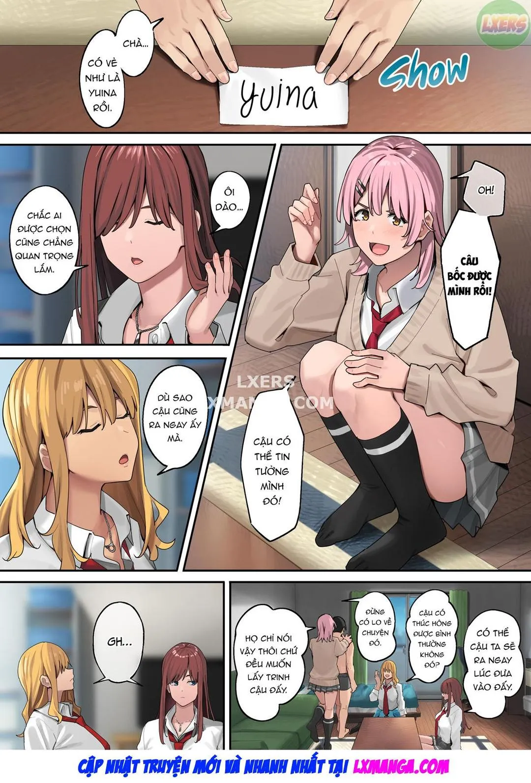 oneshot-41