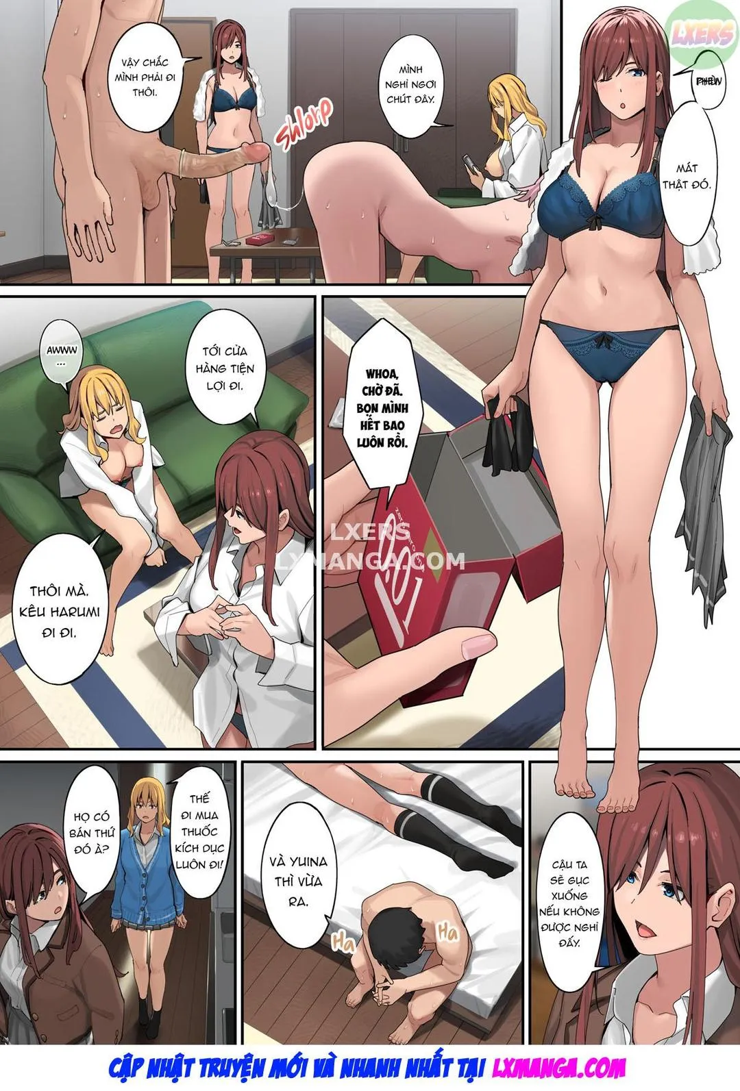 oneshot-67
