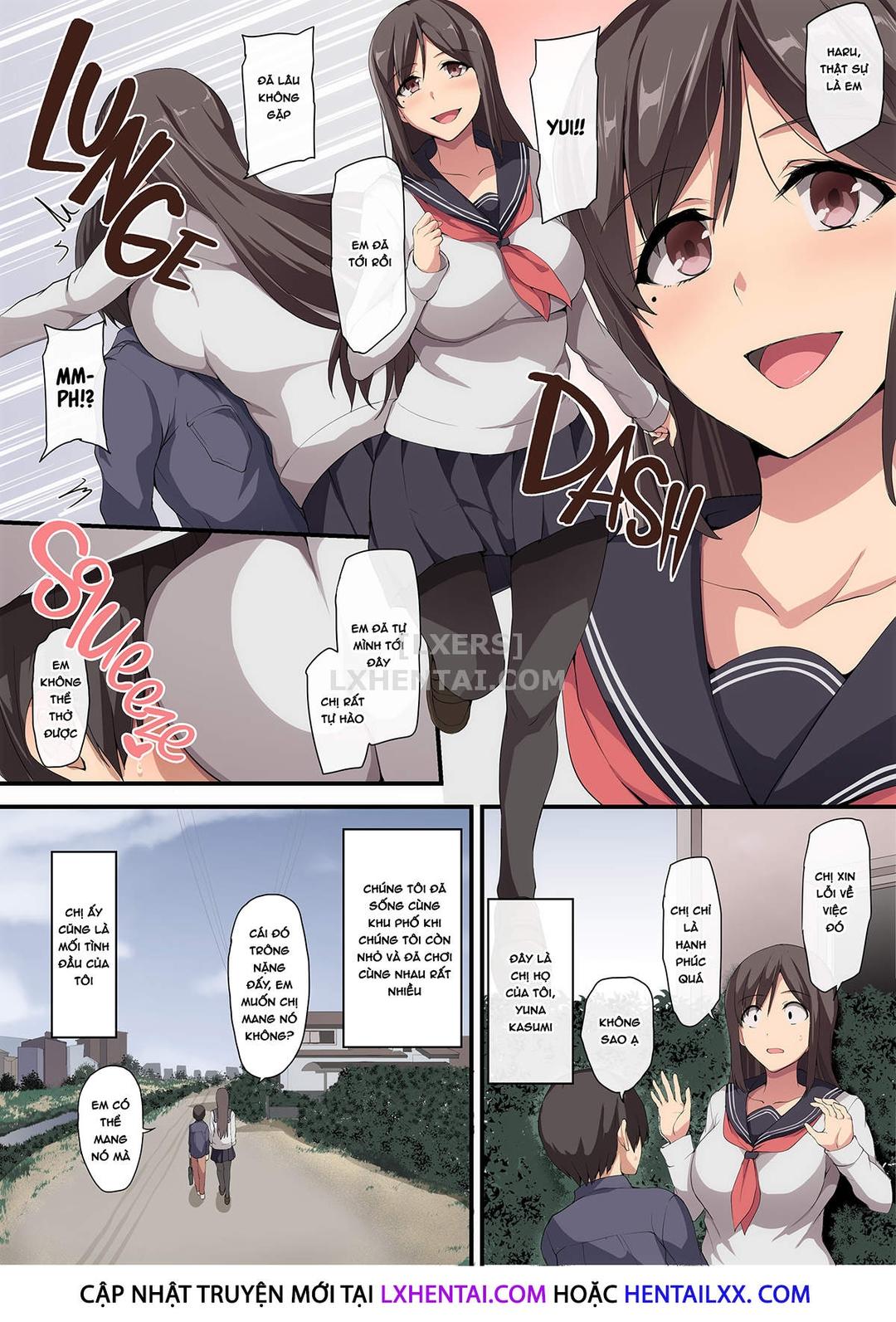 oneshot-3