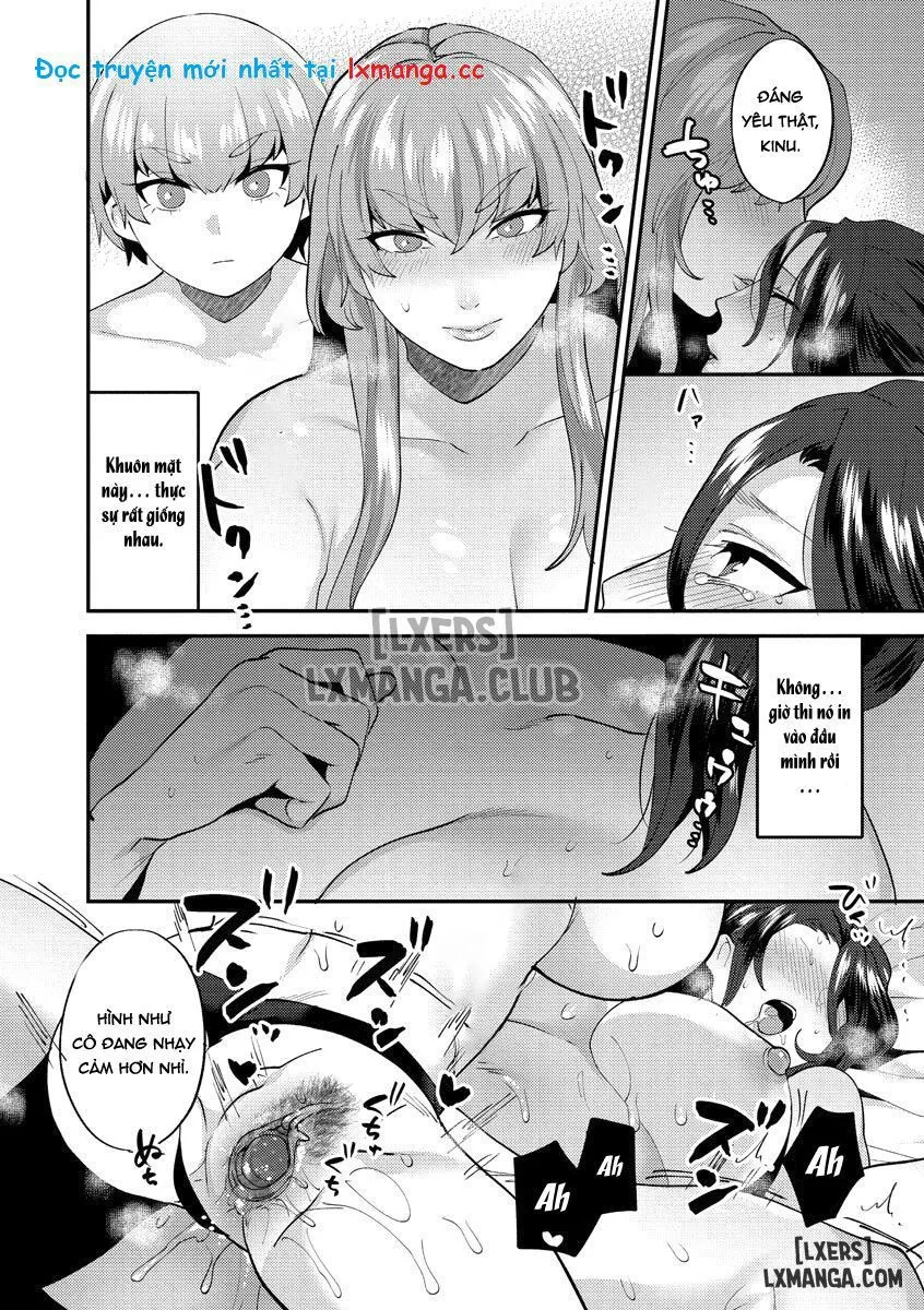 oneshot-60