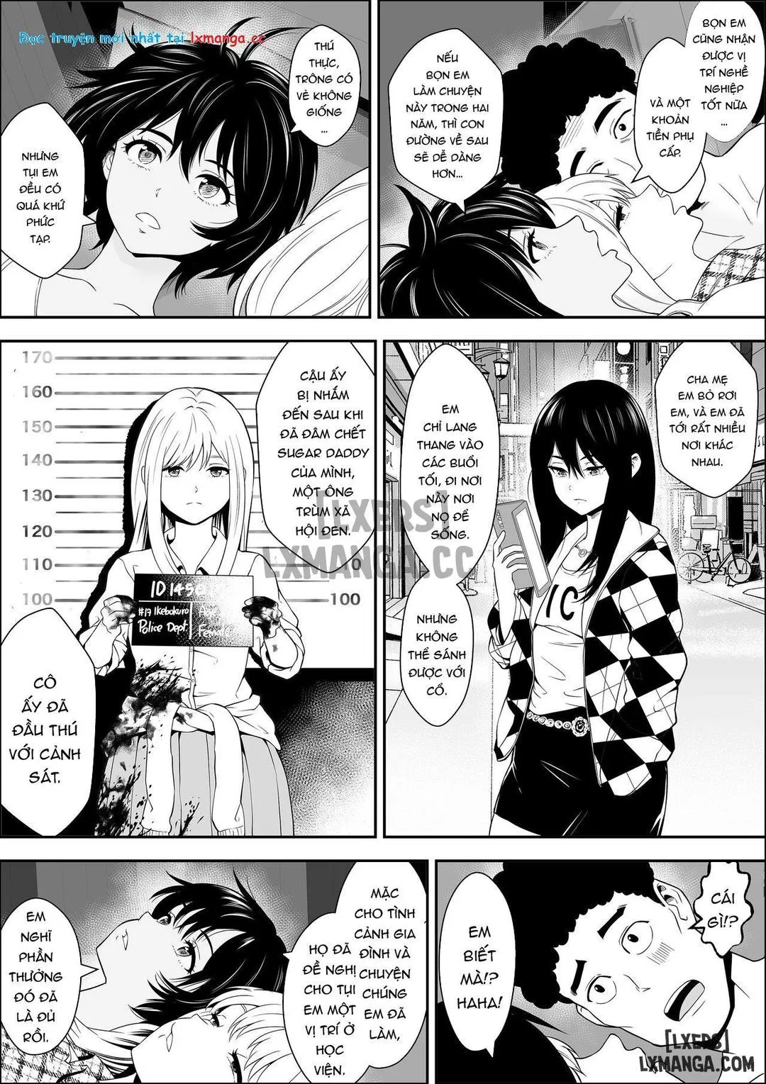 oneshot-38