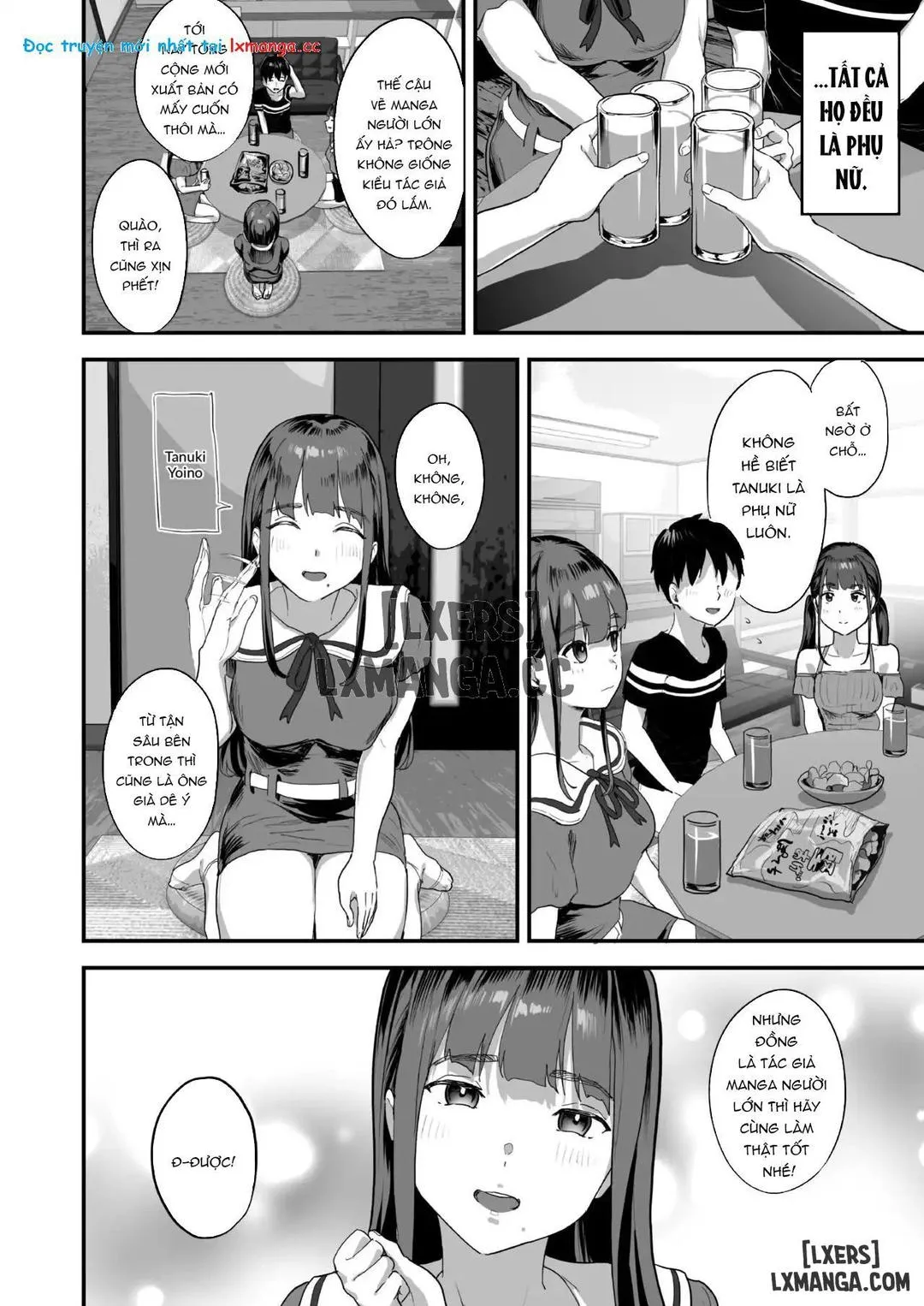 oneshot-3