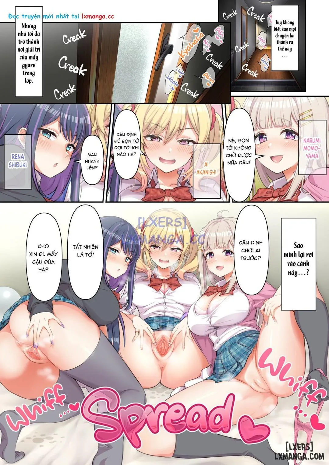 oneshot-2