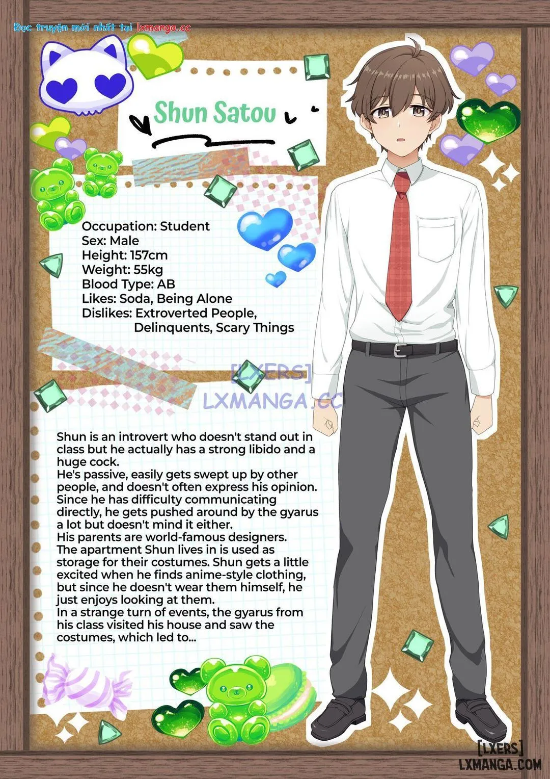 oneshot-48