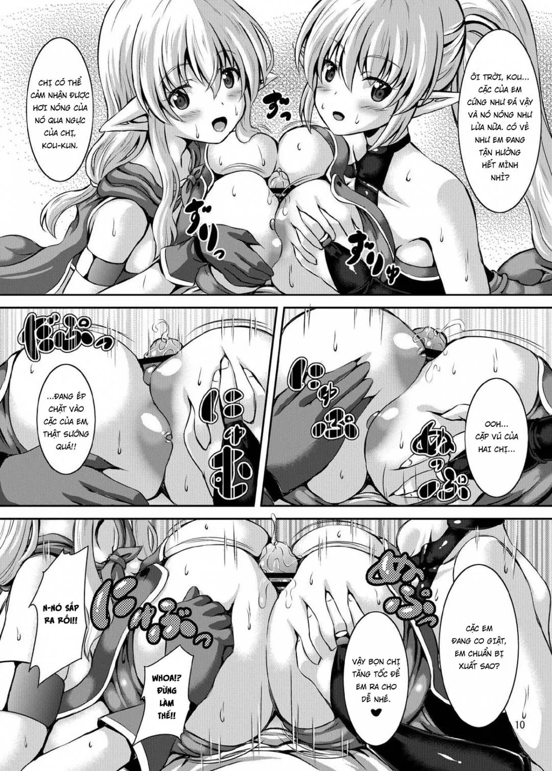 oneshot-9