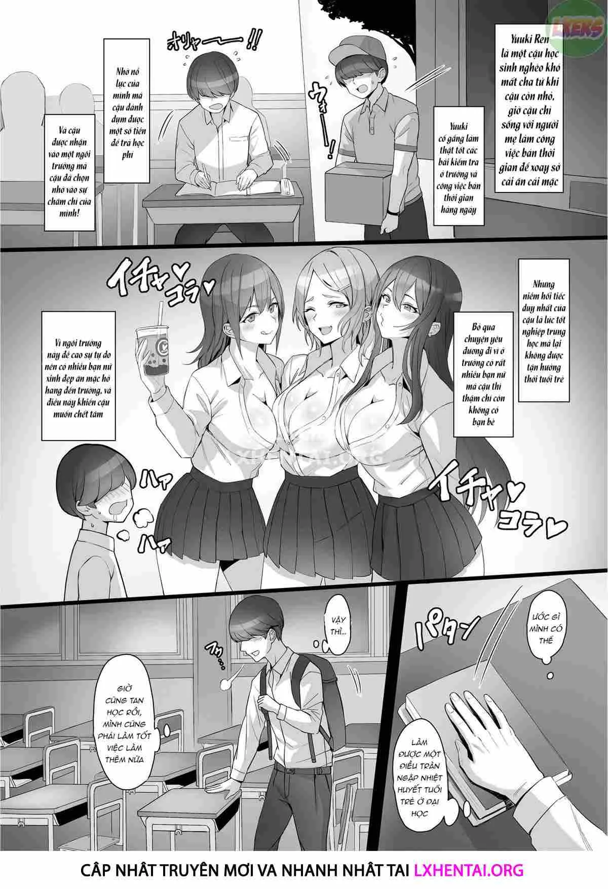 oneshot-3