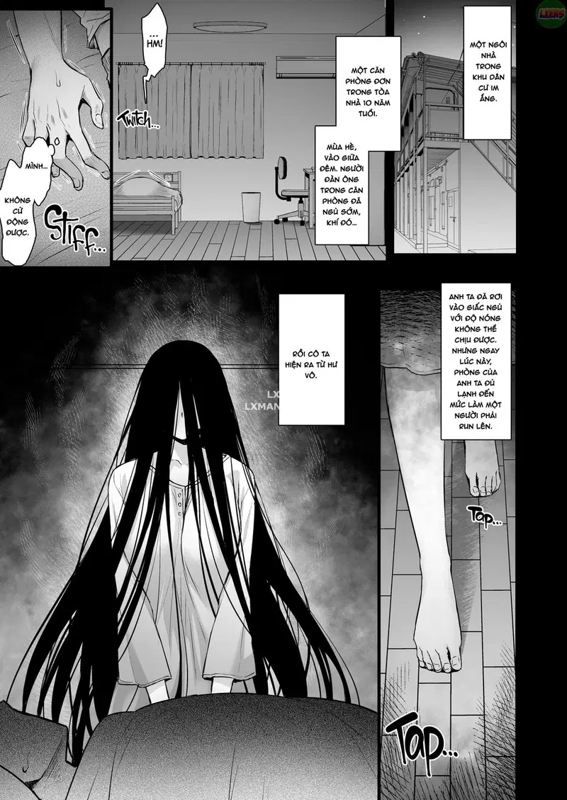 oneshot-2