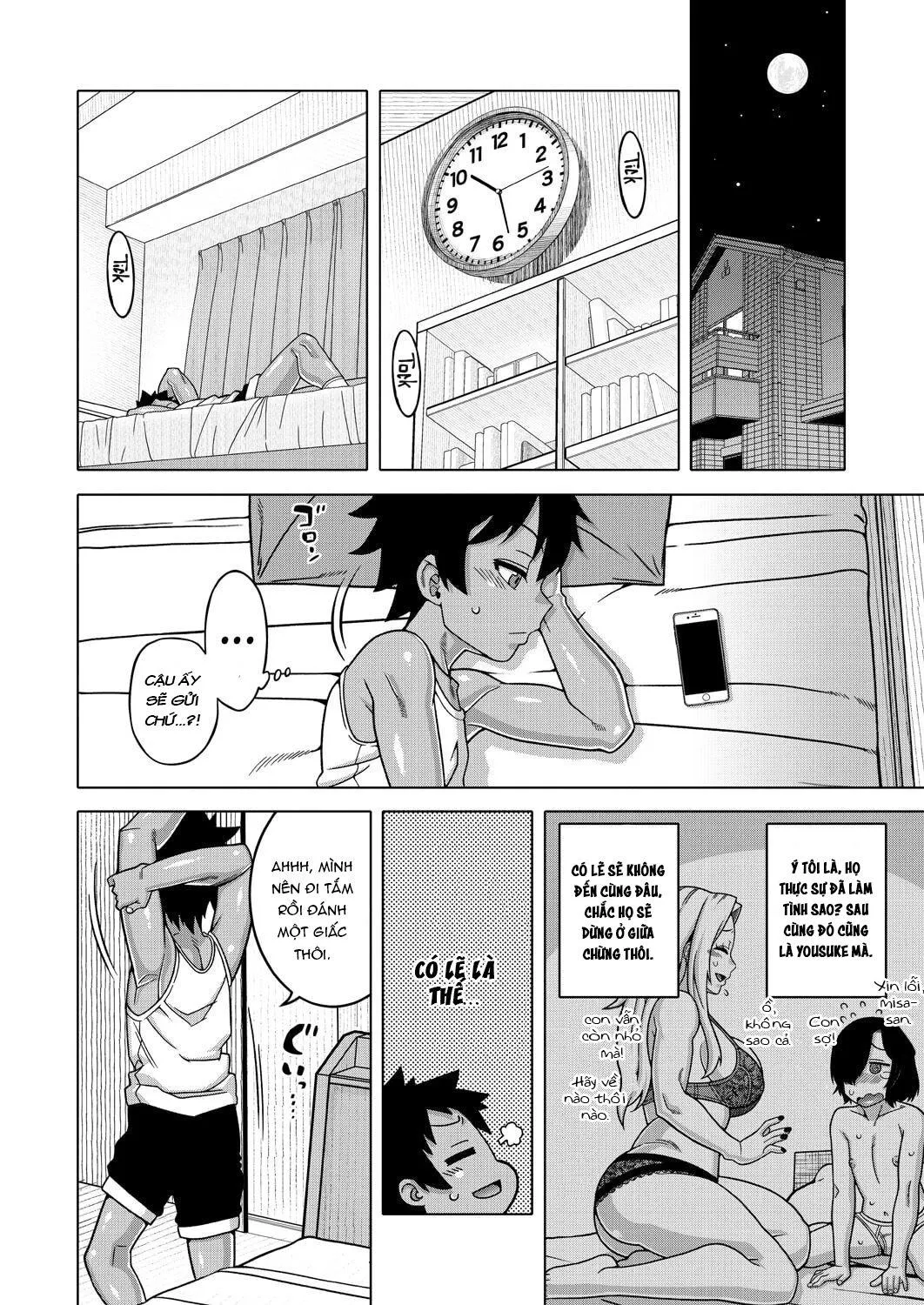 oneshot-14