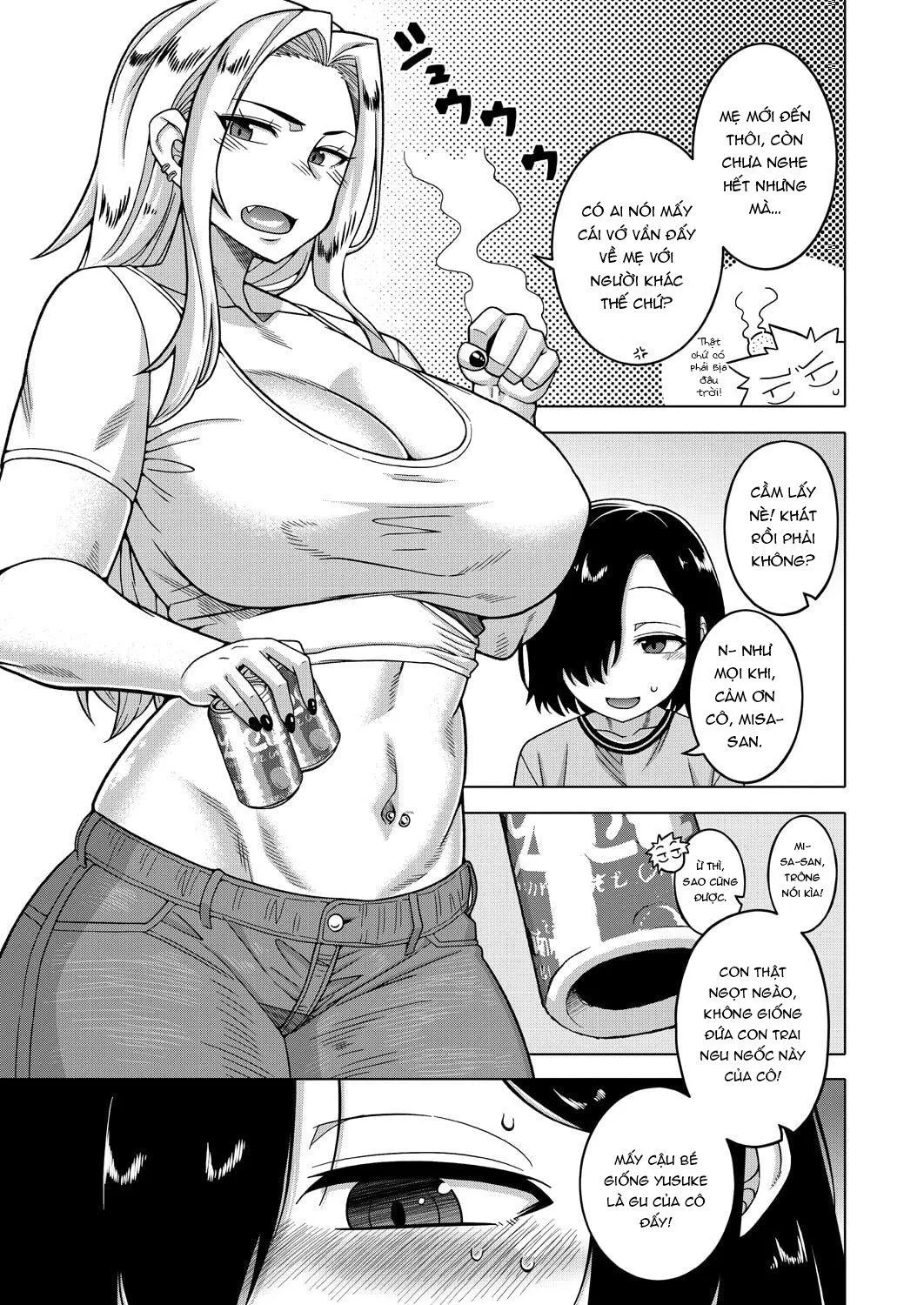 oneshot-5