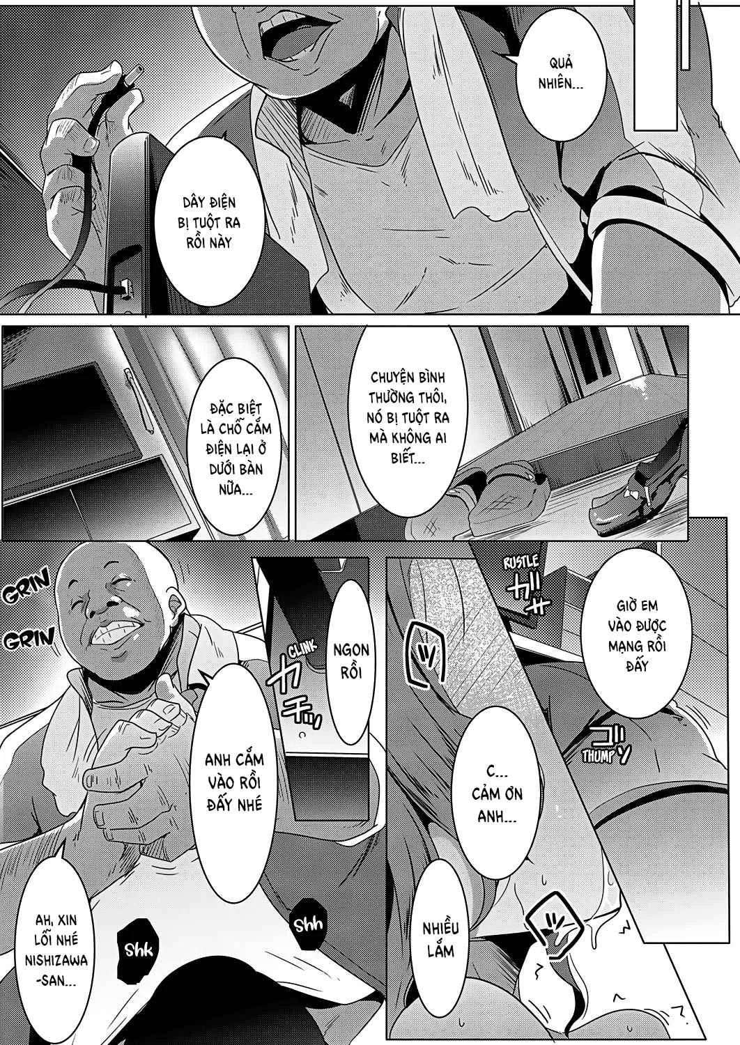 oneshot-3