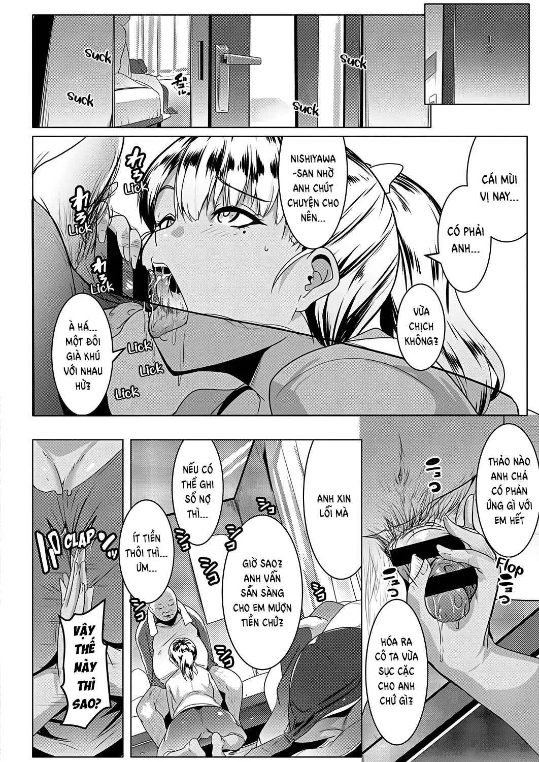 oneshot-8