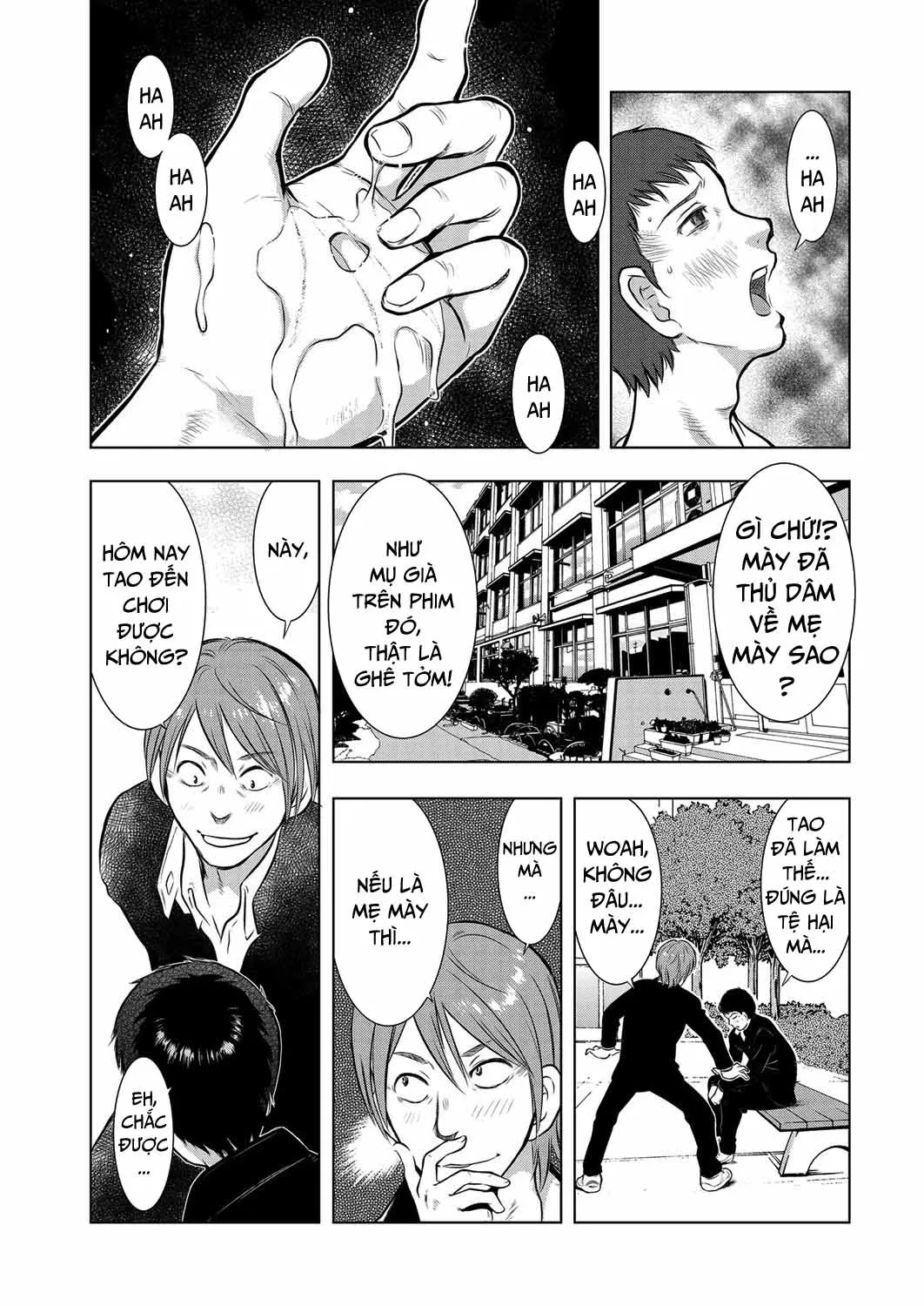 oneshot-7