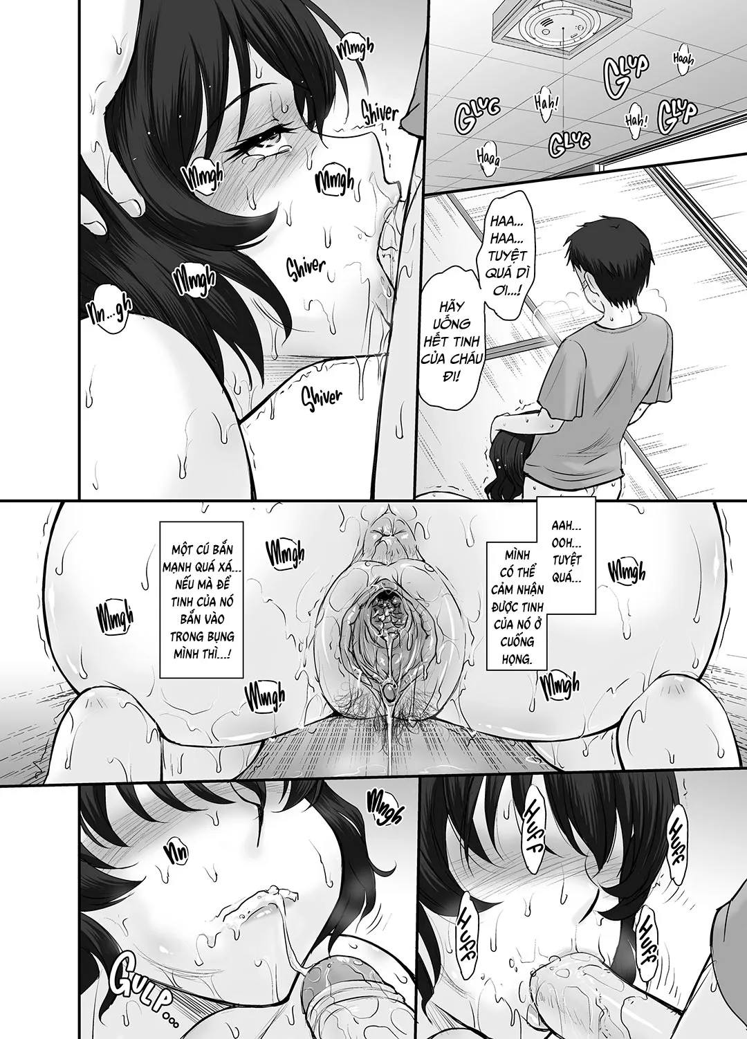 oneshot-14