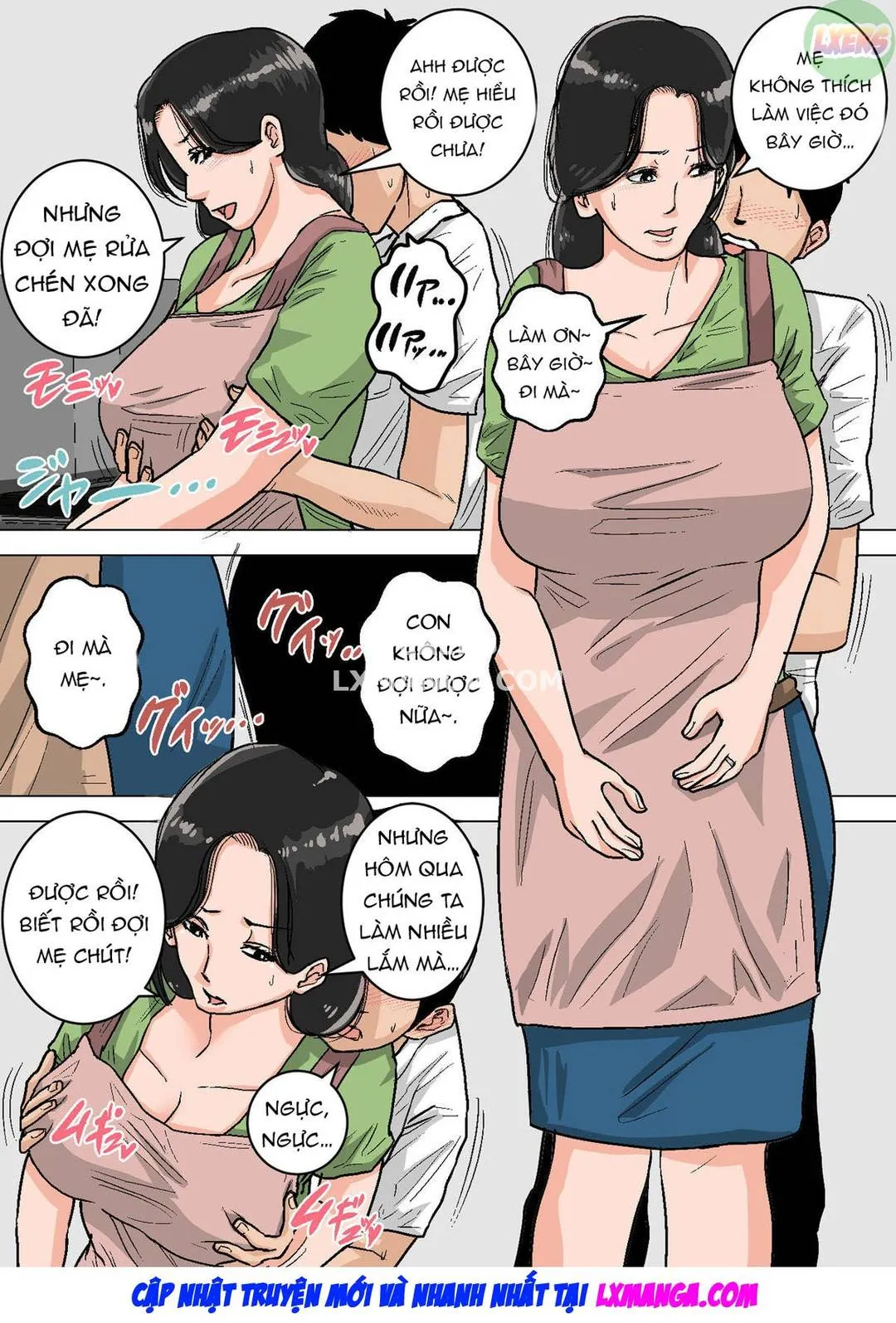 oneshot-3