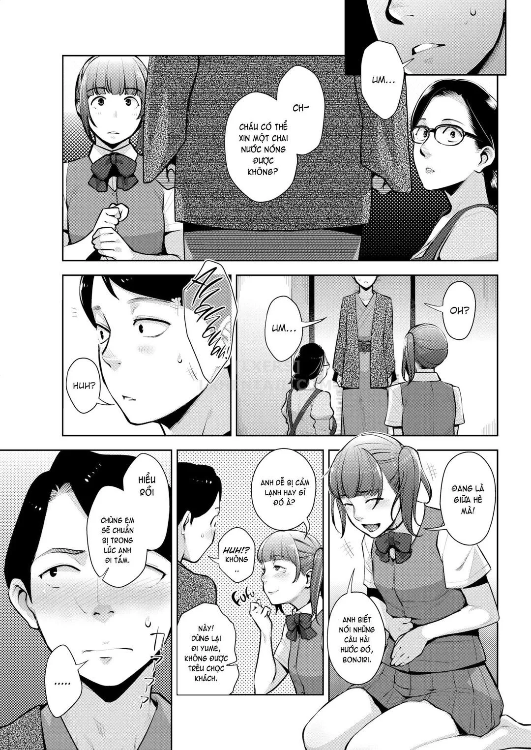 oneshot-7