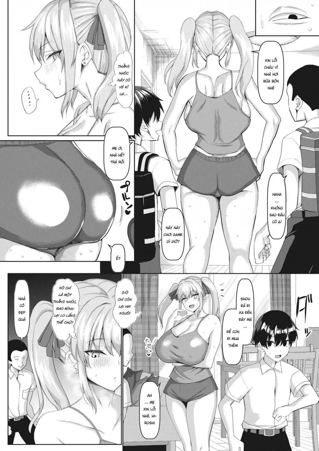 oneshot-3
