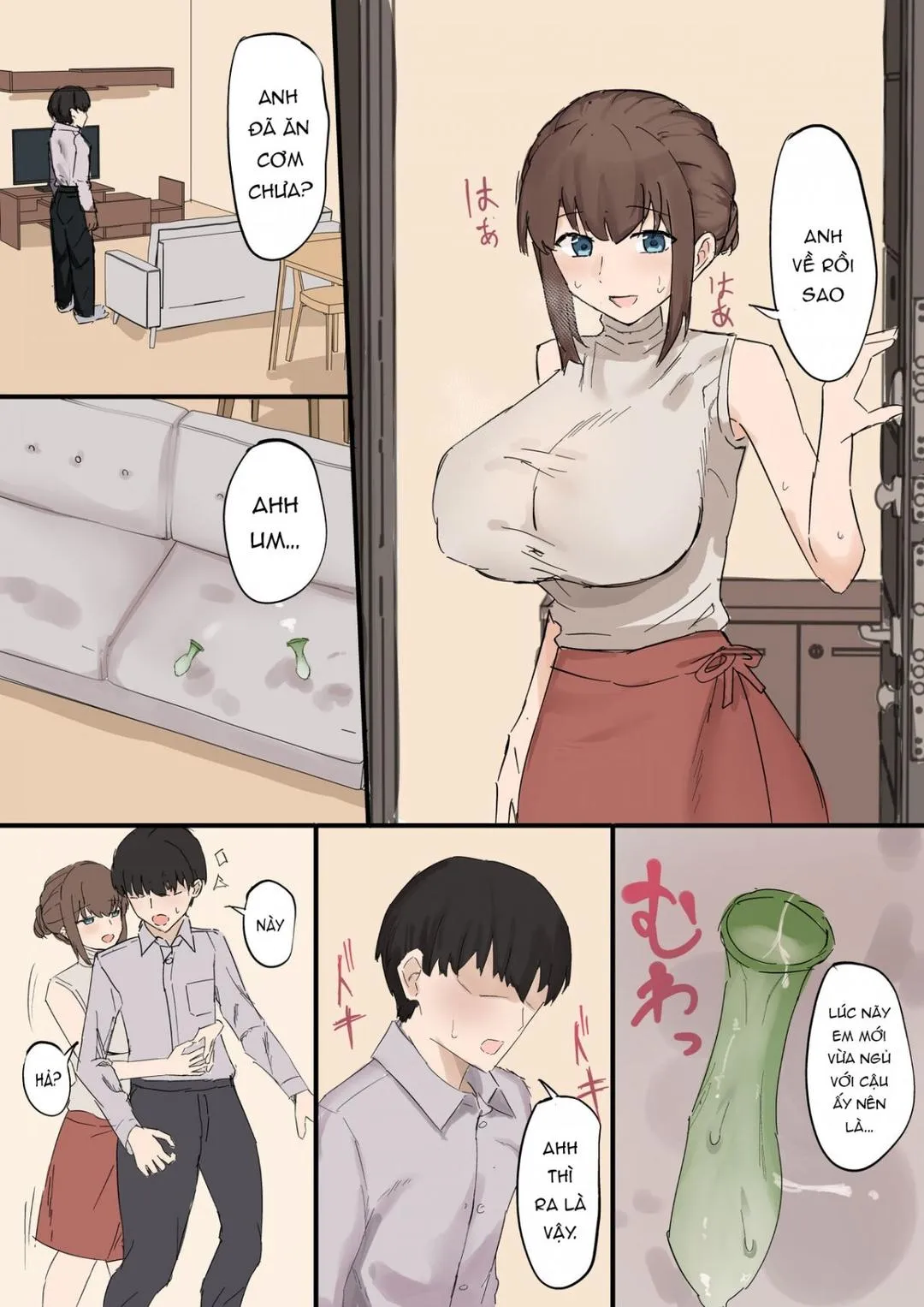 oneshot-2