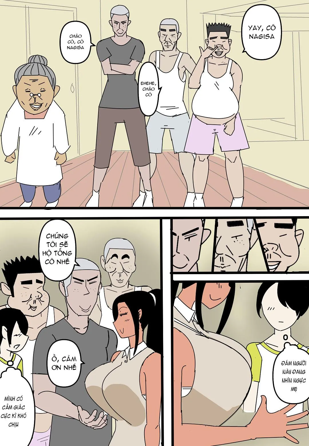 oneshot-34