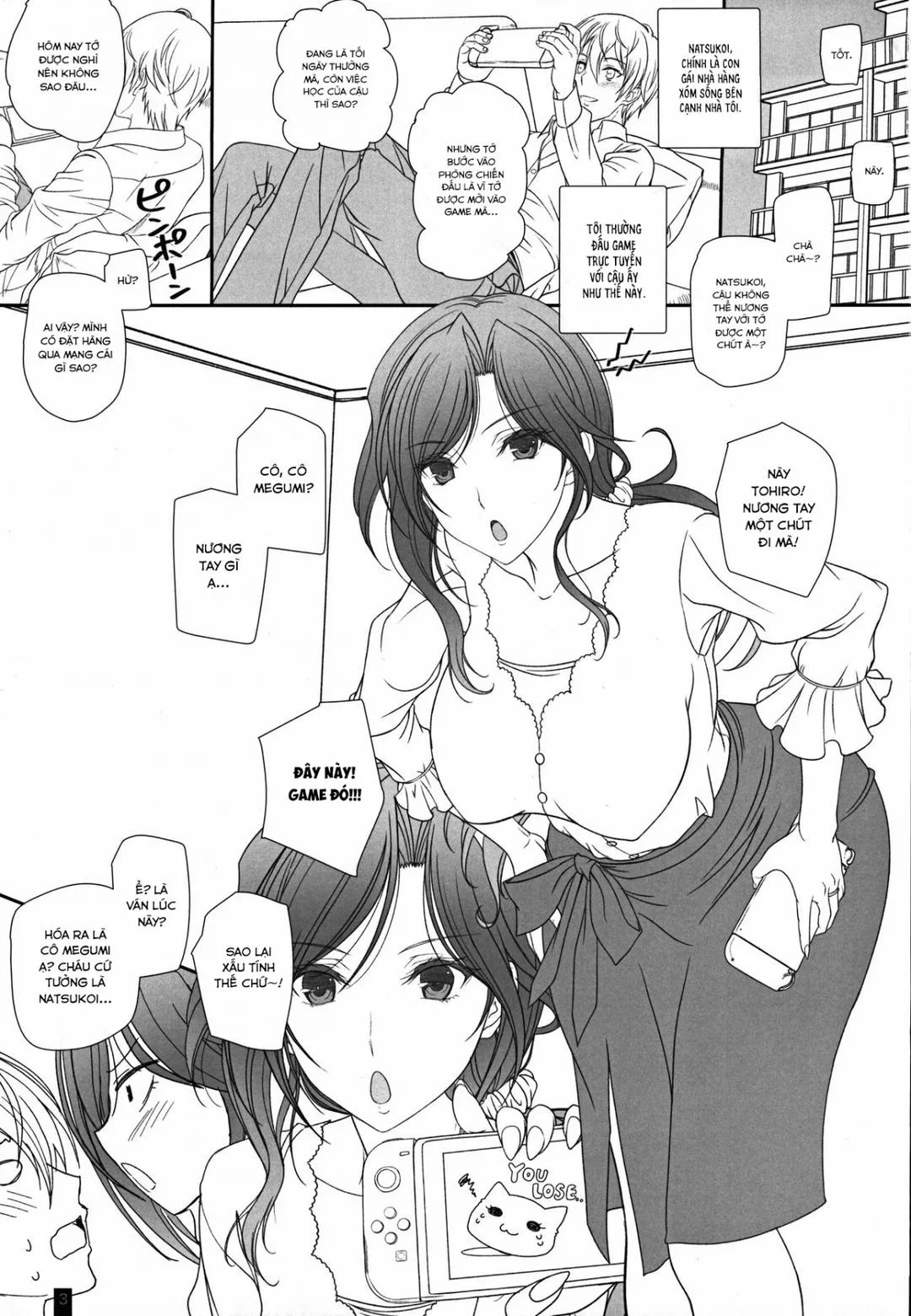 oneshot-2