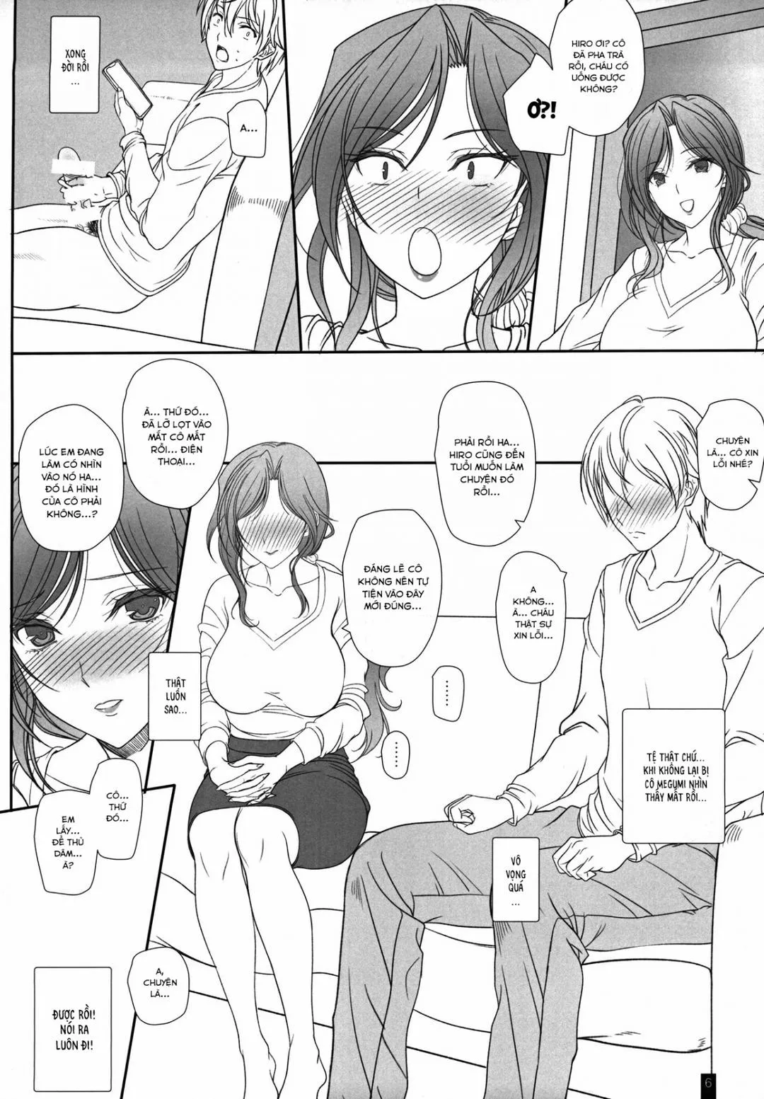 oneshot-5