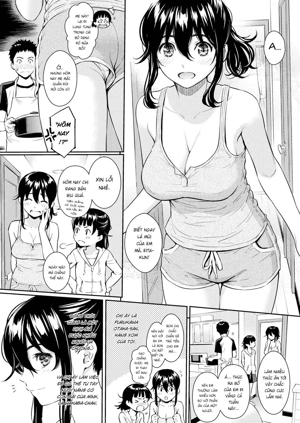 oneshot-1