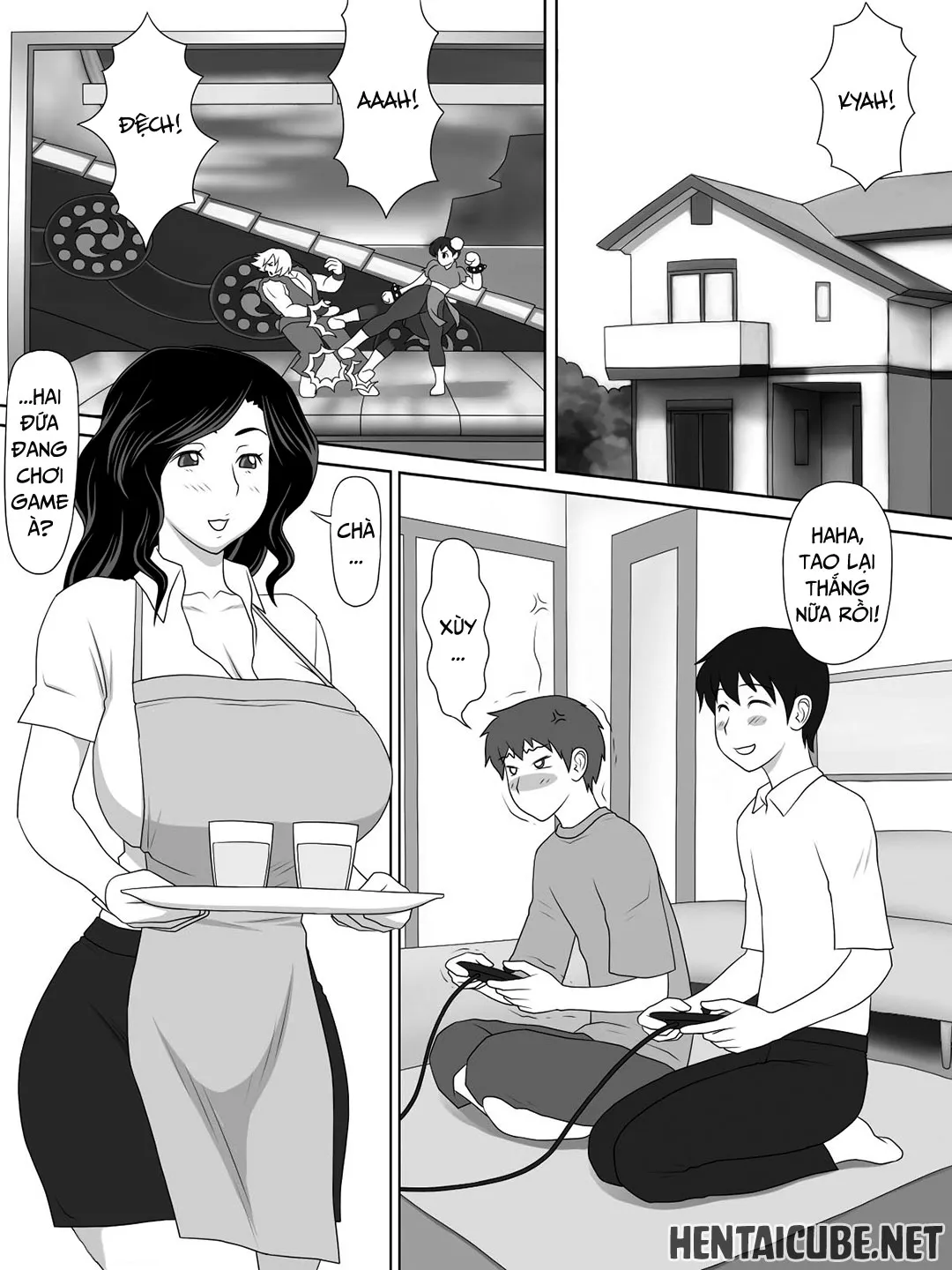 oneshot-1