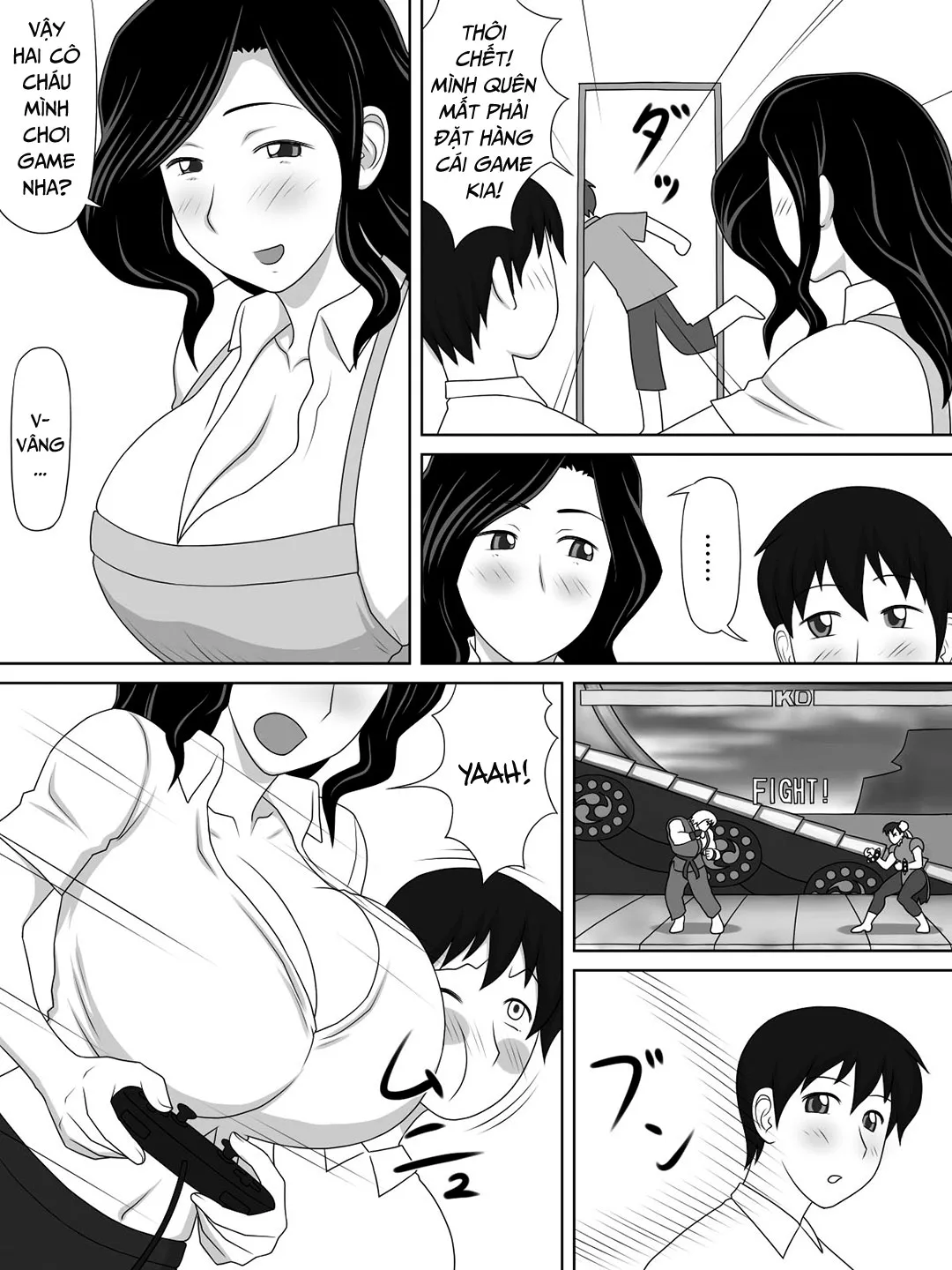 oneshot-3