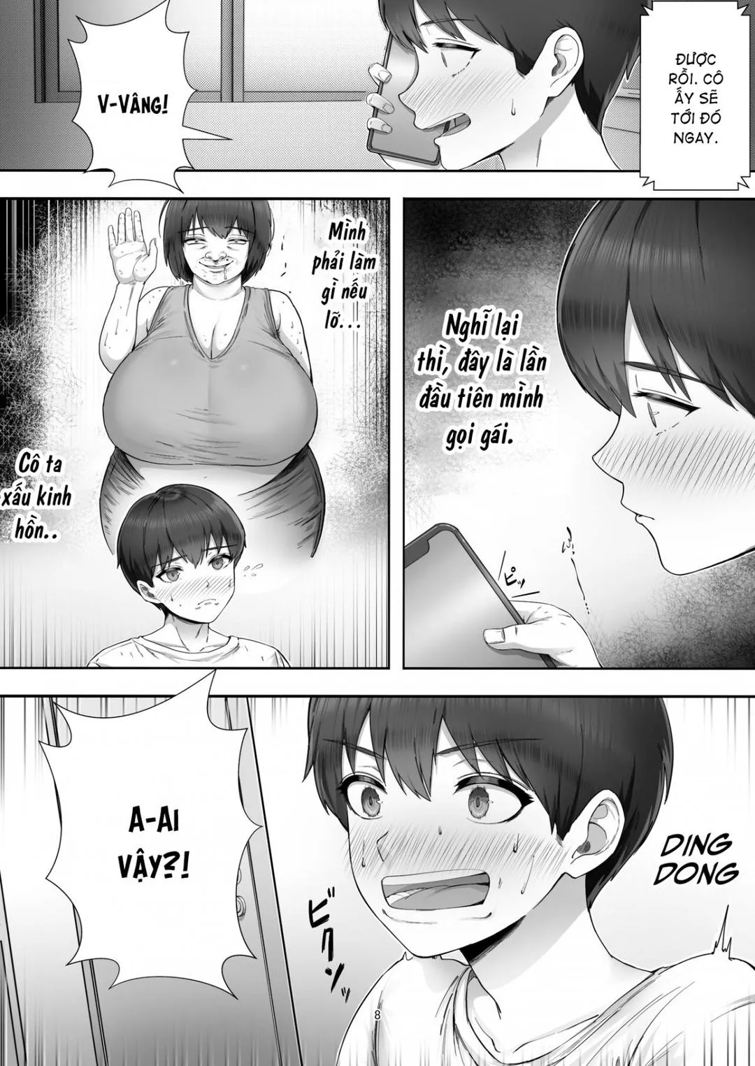 oneshot-8