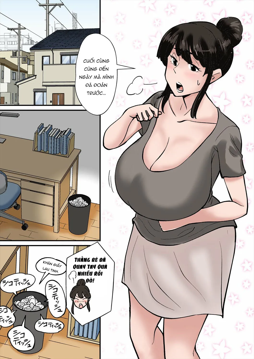 oneshot-2