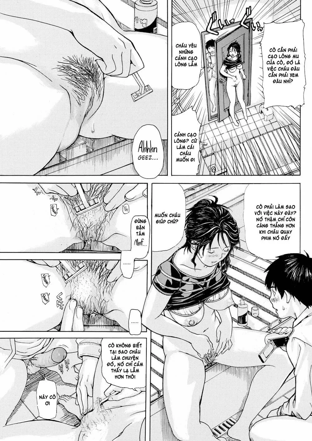 oneshot-5