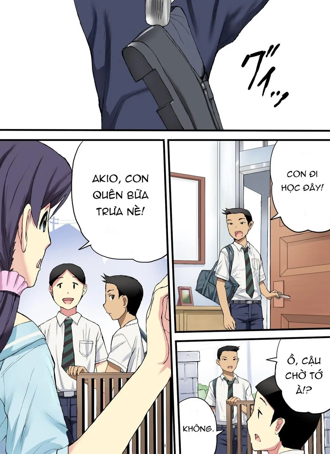 oneshot-2