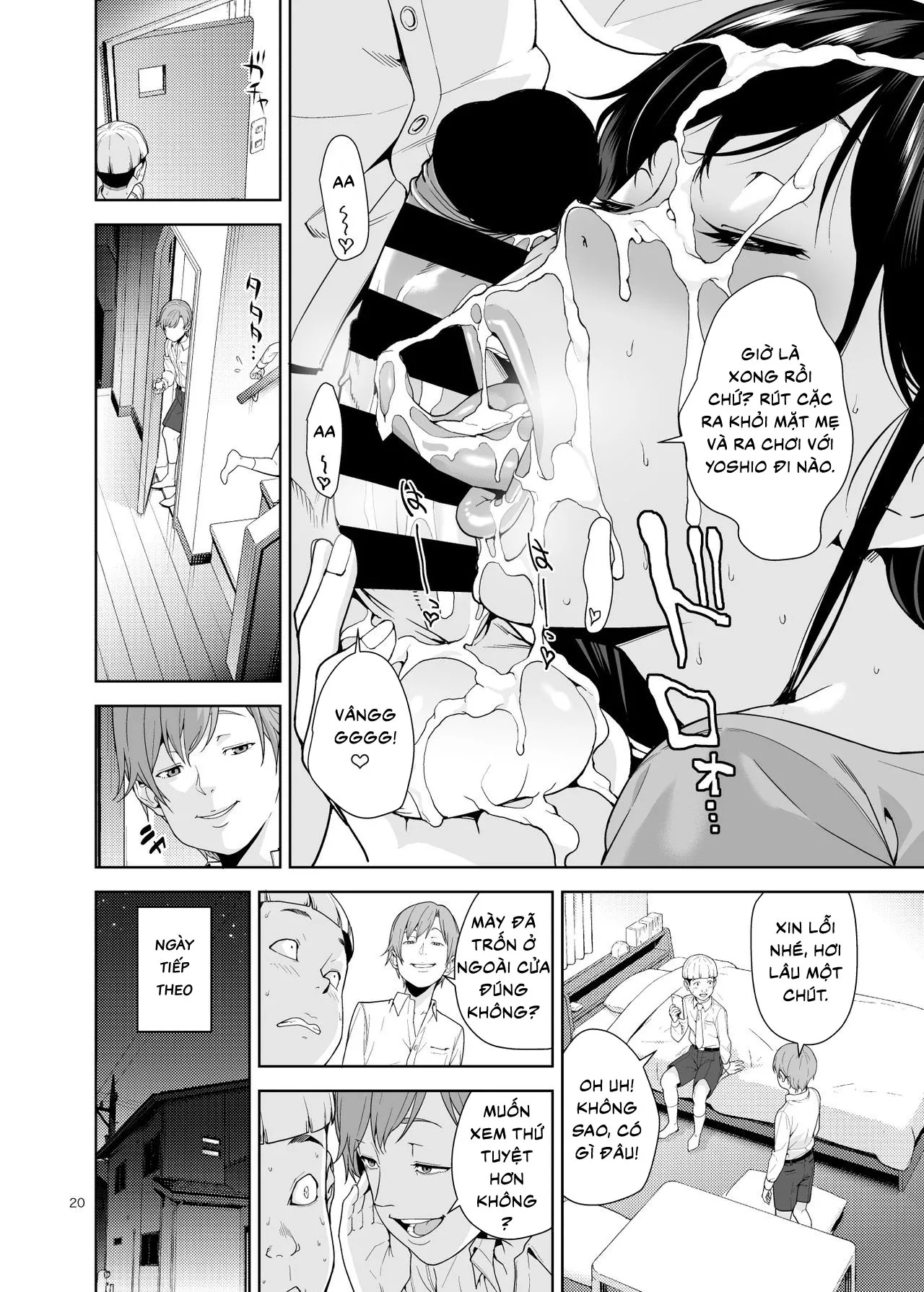 oneshot-18