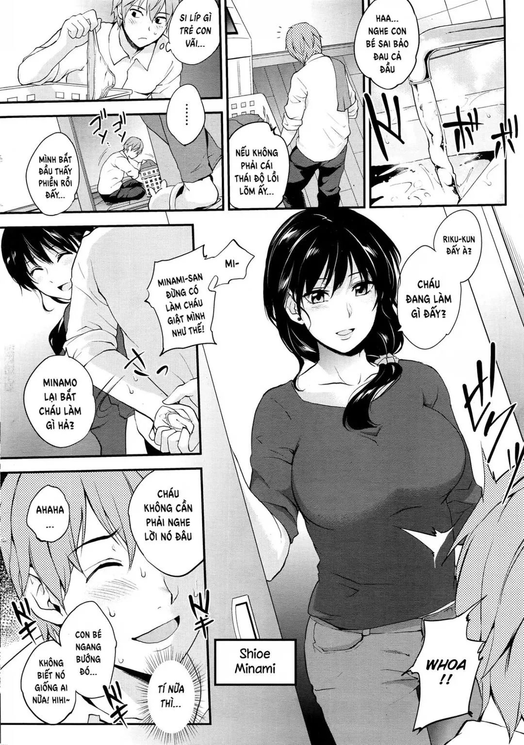 oneshot-2
