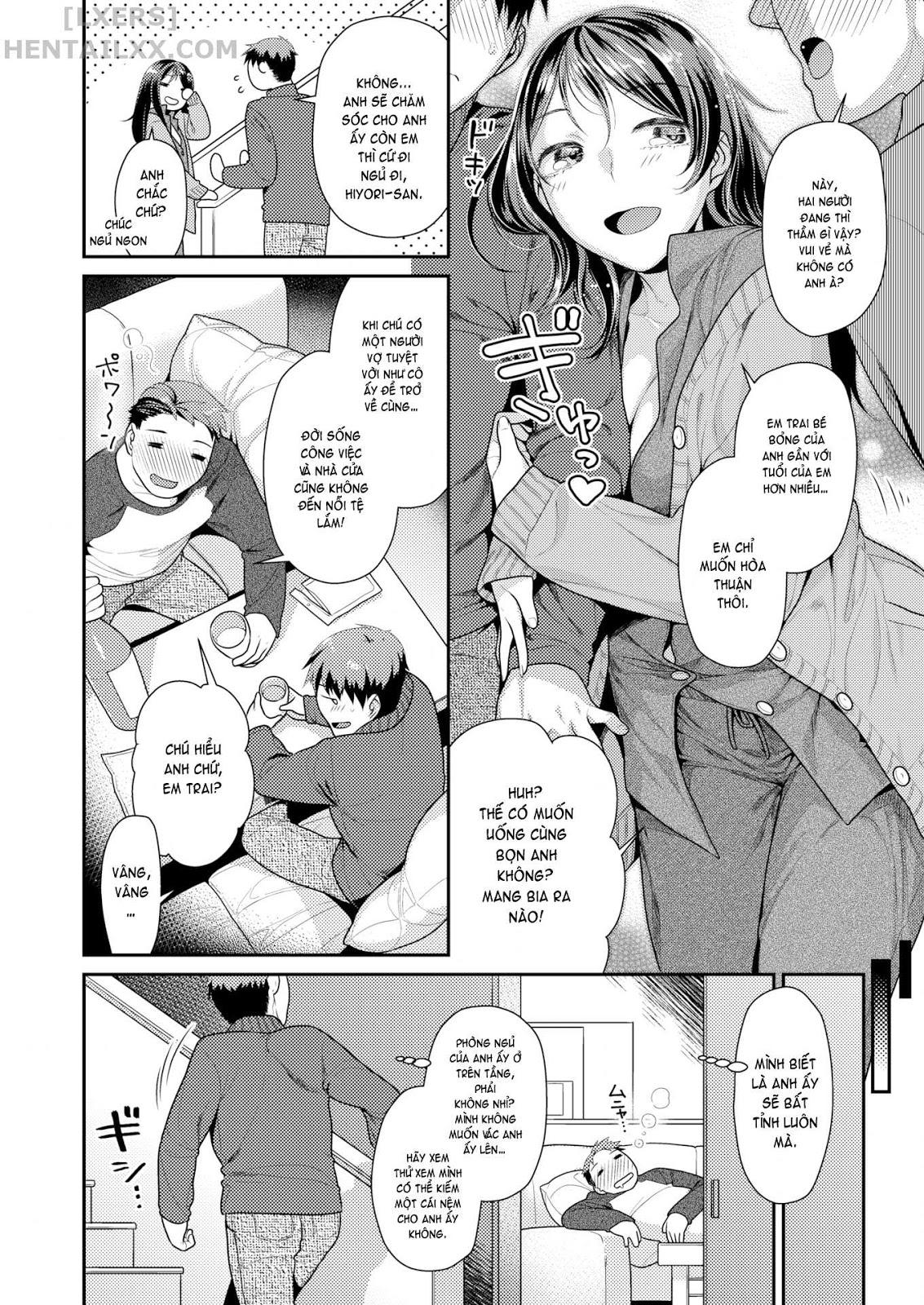 oneshot-2
