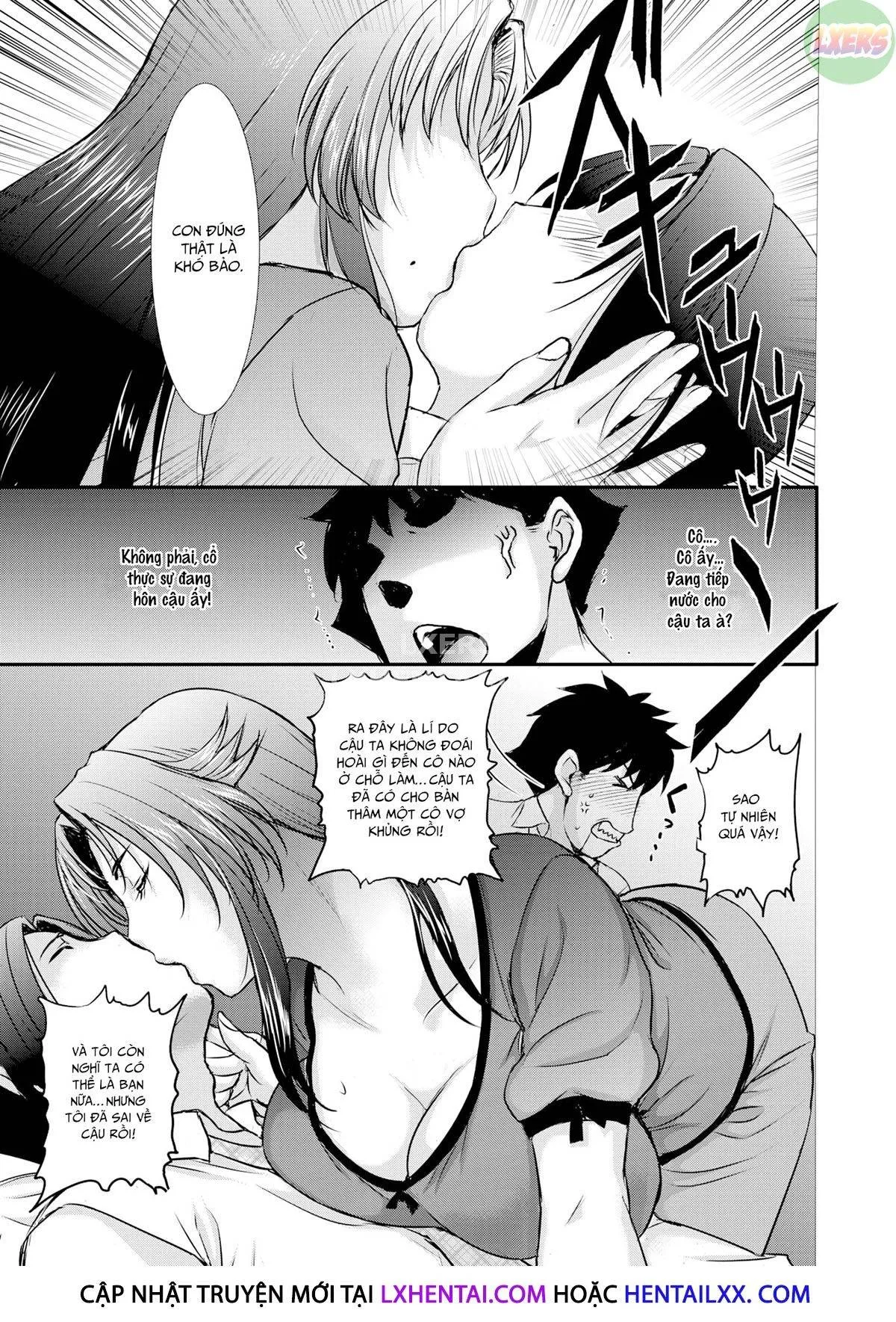oneshot-3