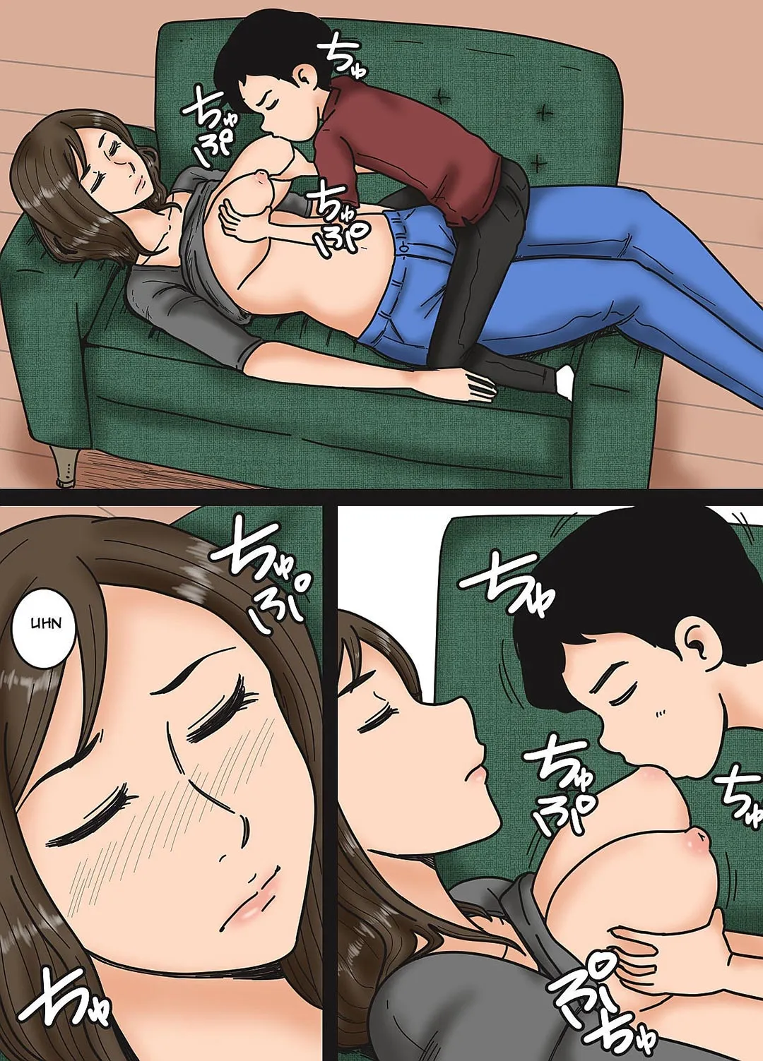 oneshot-12