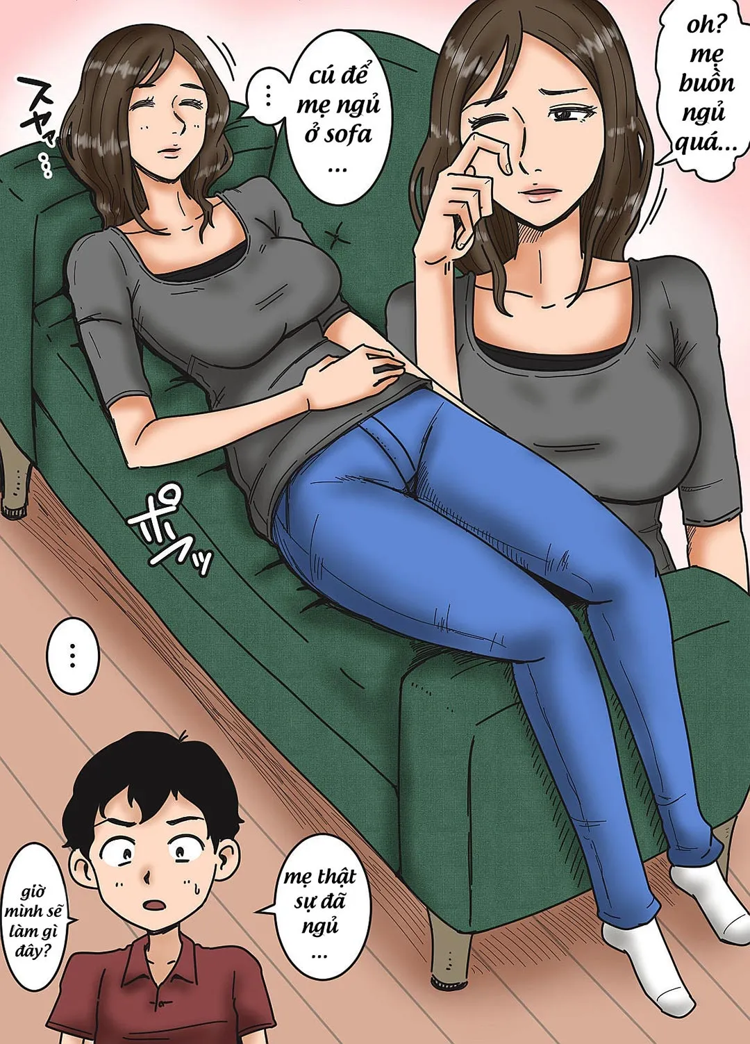 oneshot-3