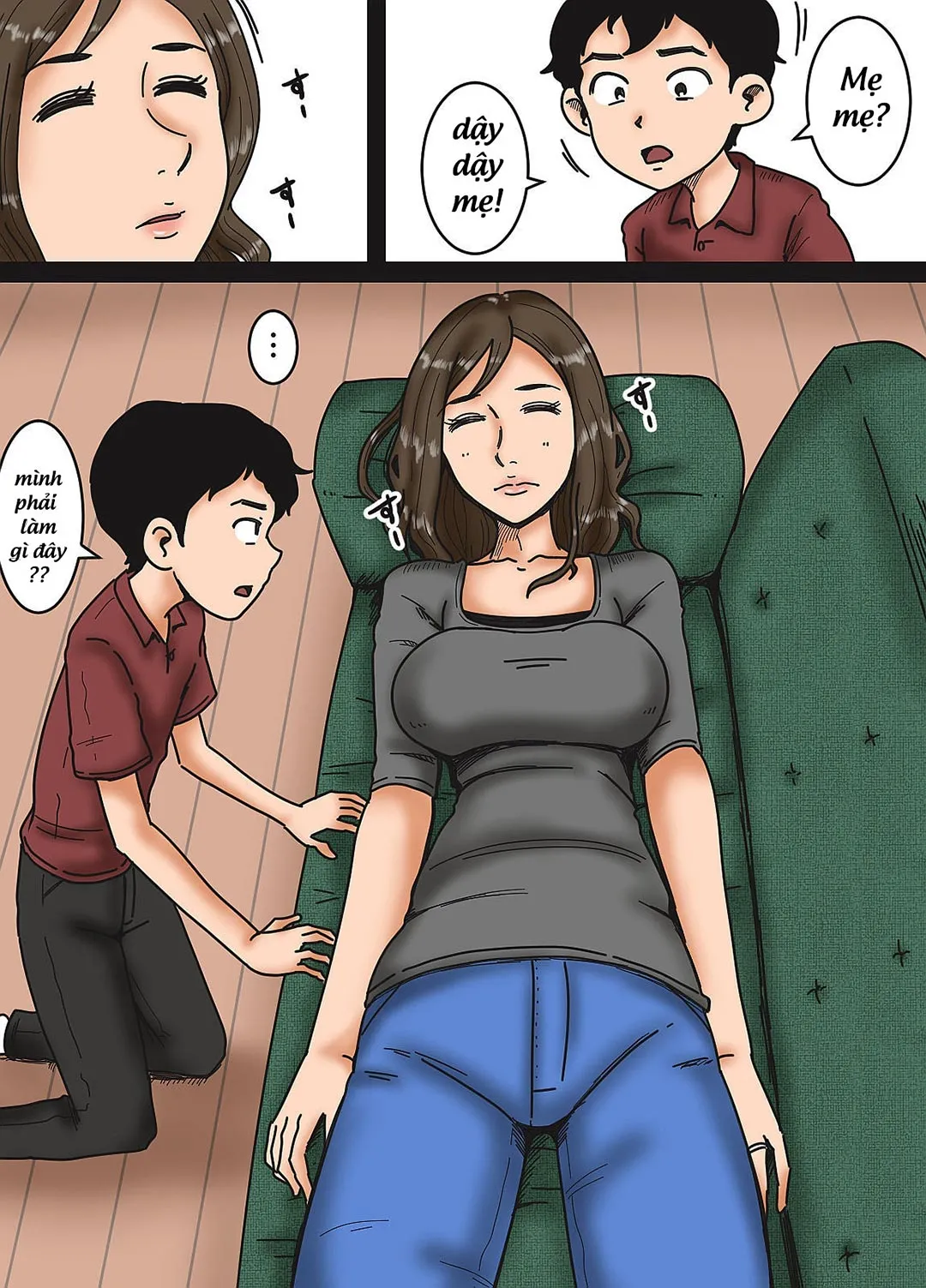 oneshot-4