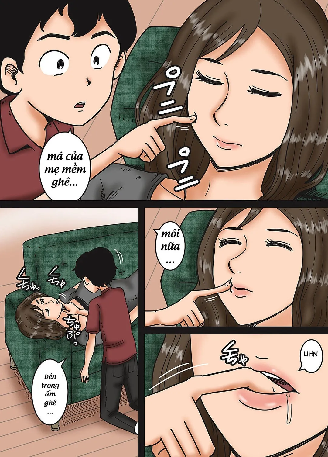 oneshot-5