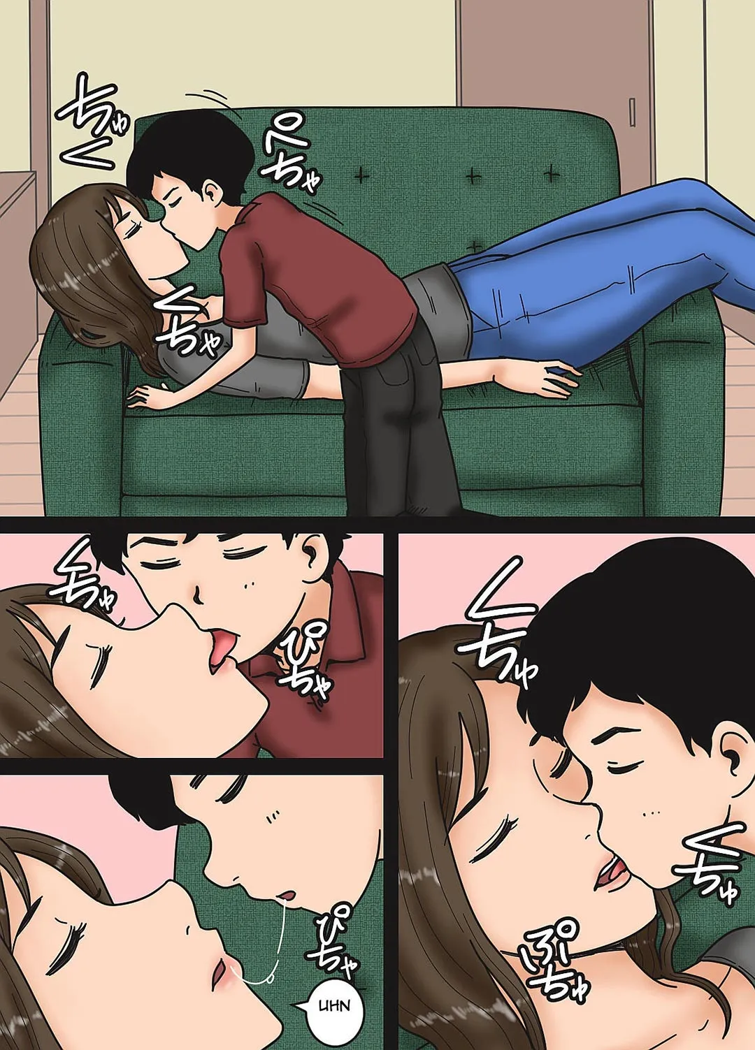 oneshot-7