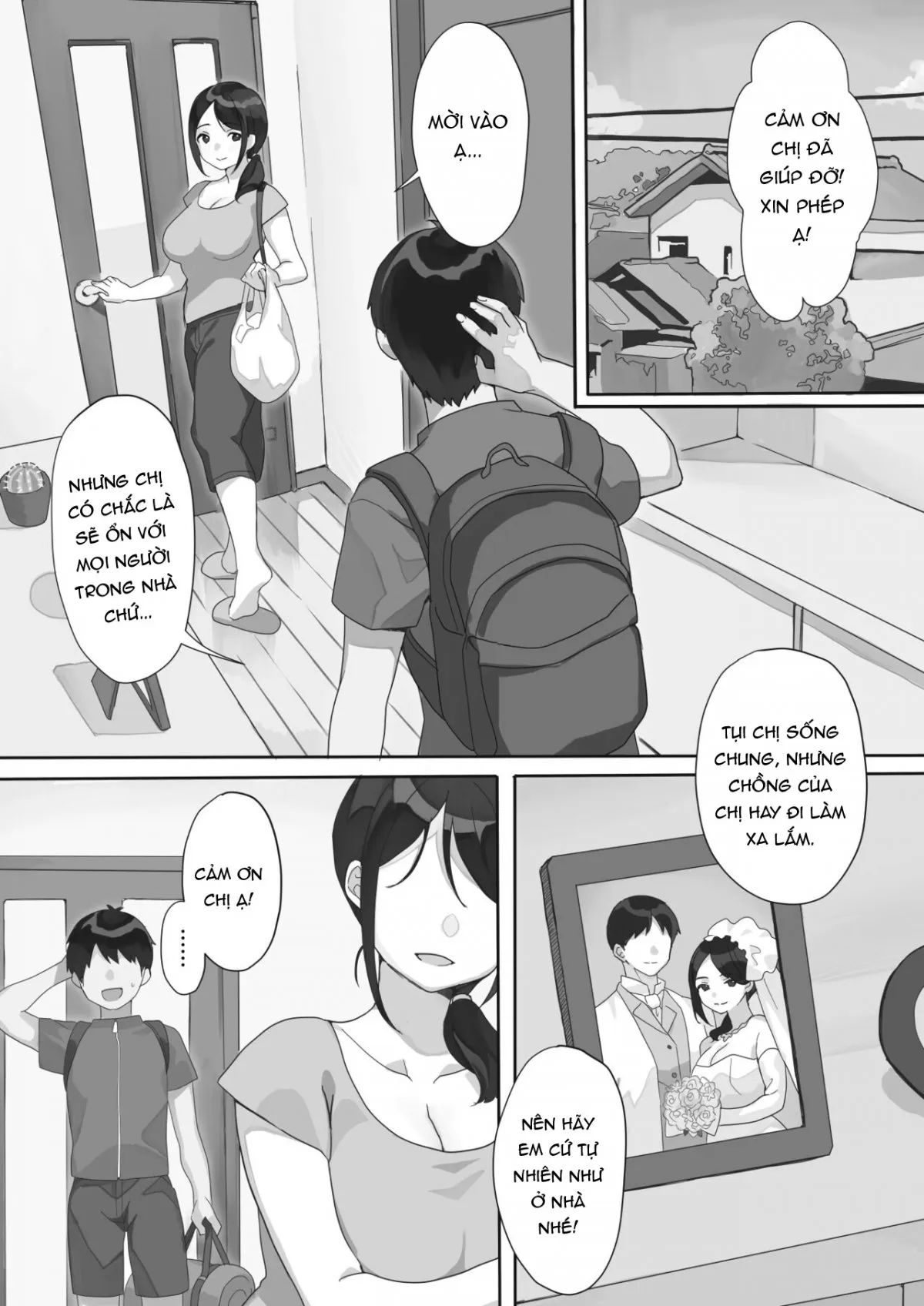 oneshot-3