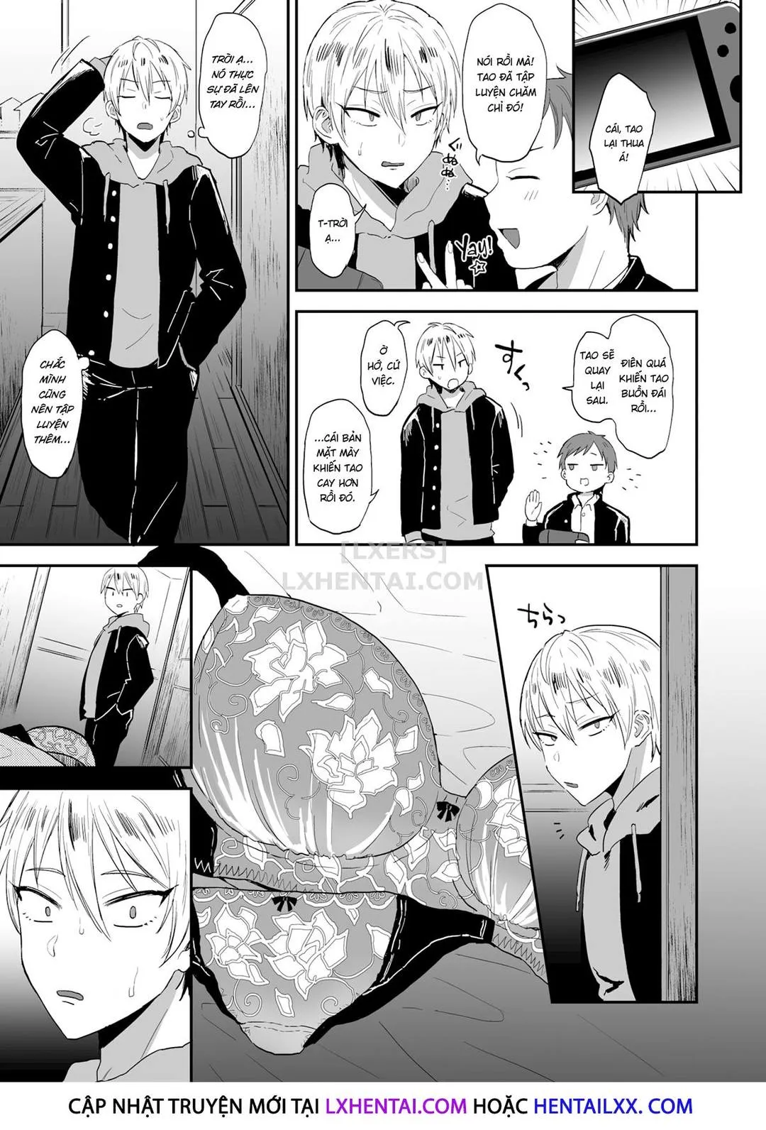 oneshot-3