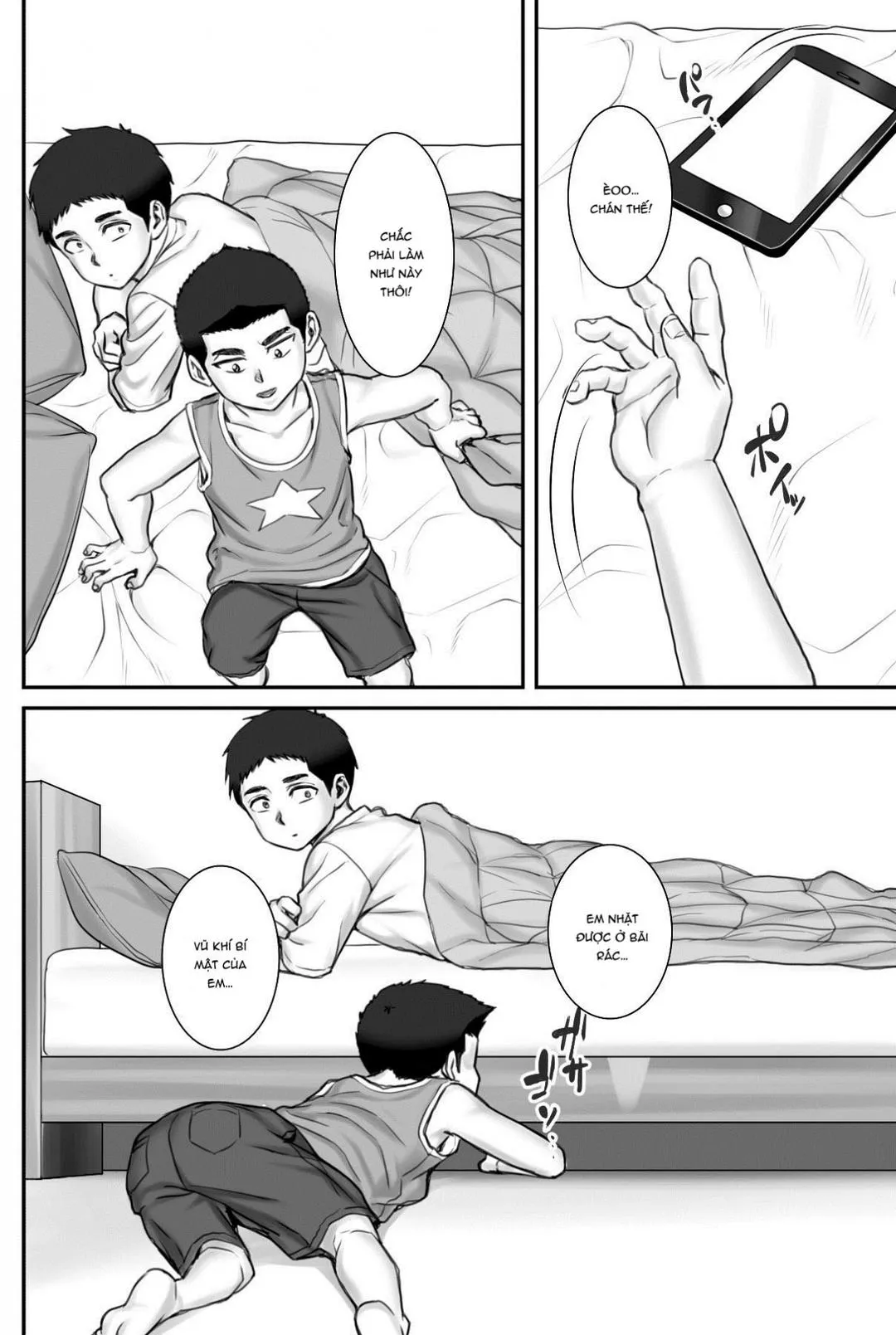 oneshot-8
